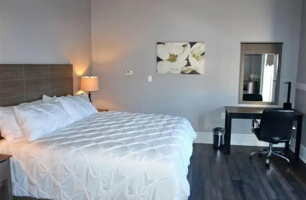 Standard Quadruple Room in Cornerstone Inn Standard Quadruple Room in Cornerstone Inn