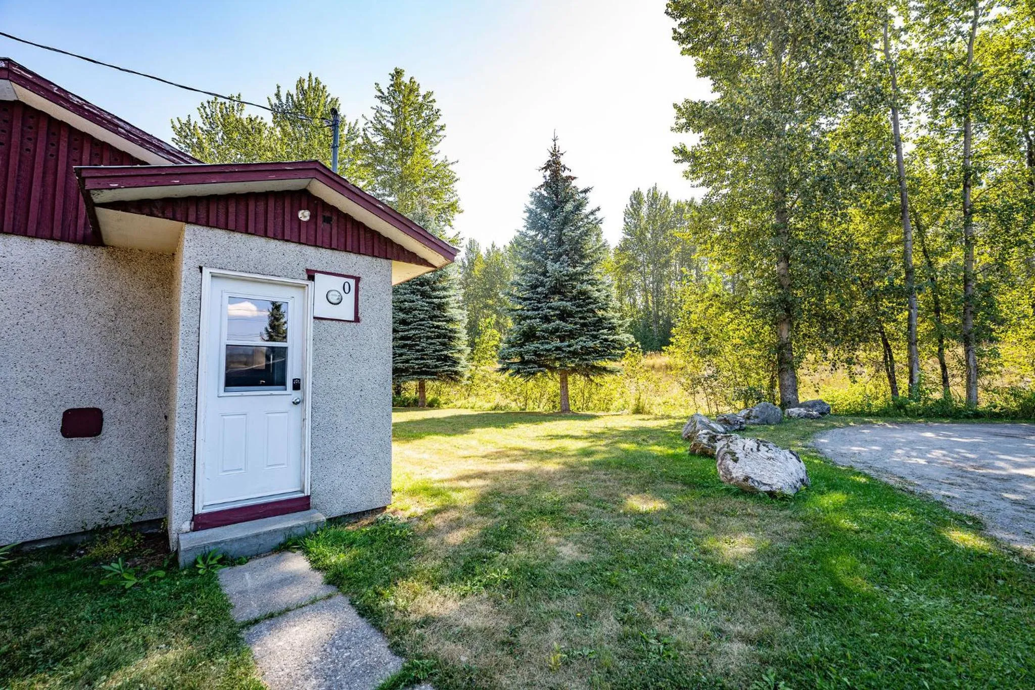 Downie Cottage by Revelstoke Vacations