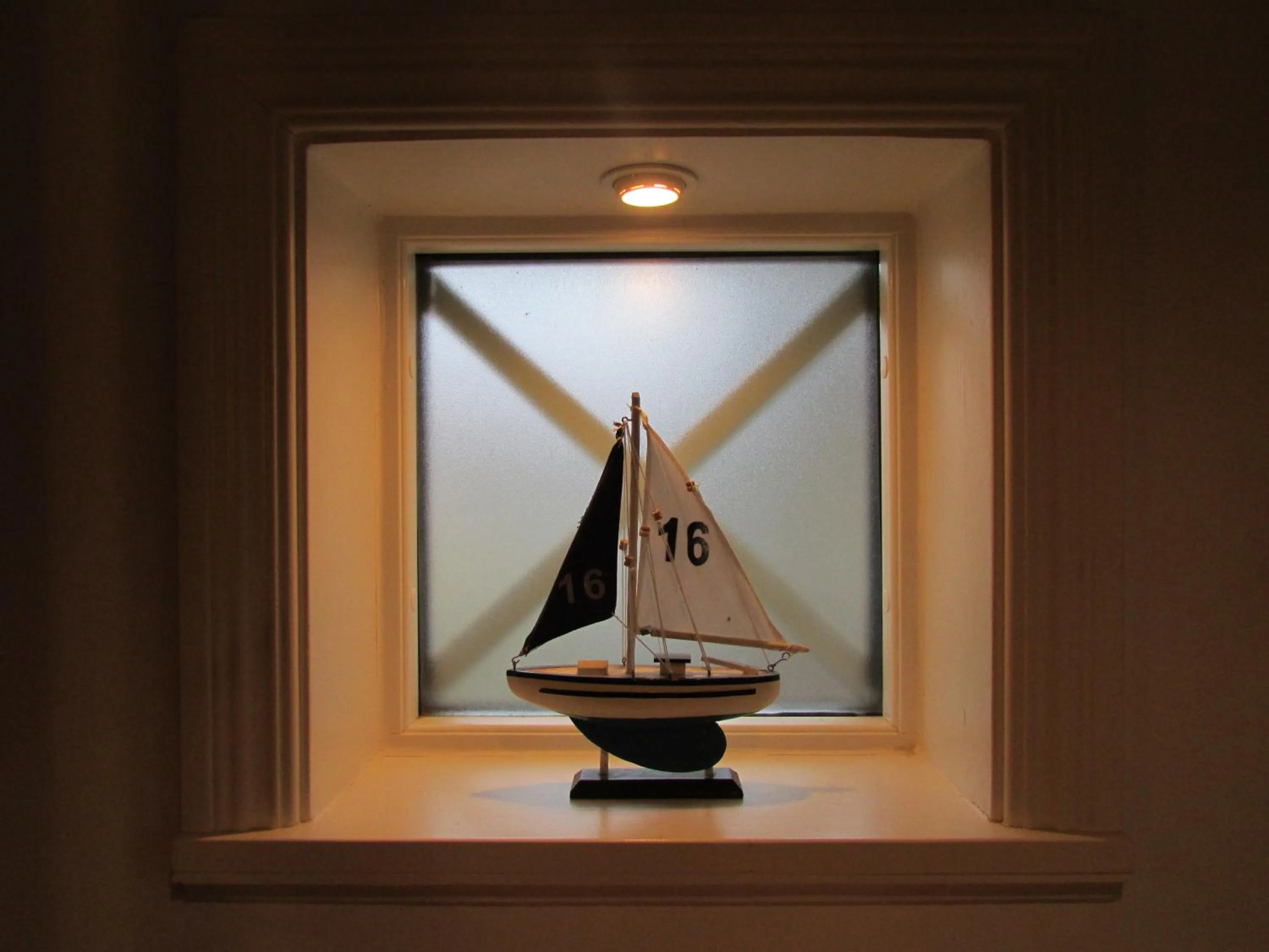 Other in DeLay's Guest House