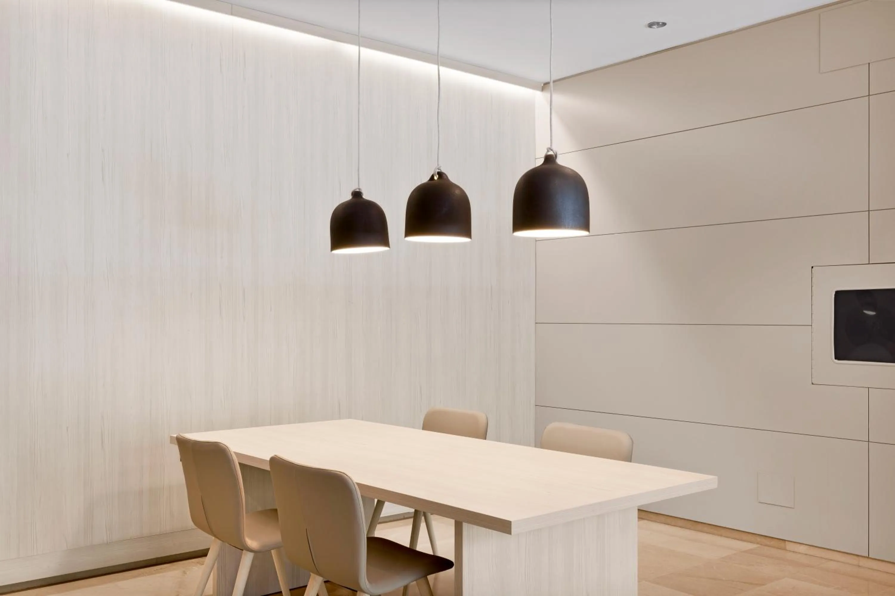 Seating area in B&B HOTEL Zaragoza Los Enlaces Estación