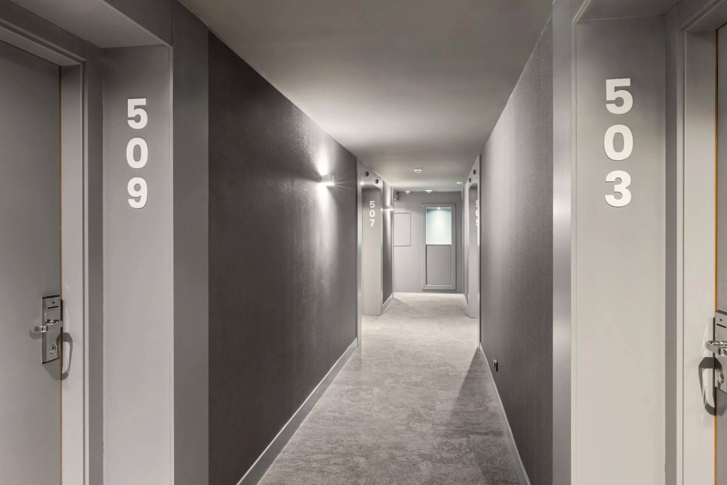 B&B HOTEL Ciudad de Lleida