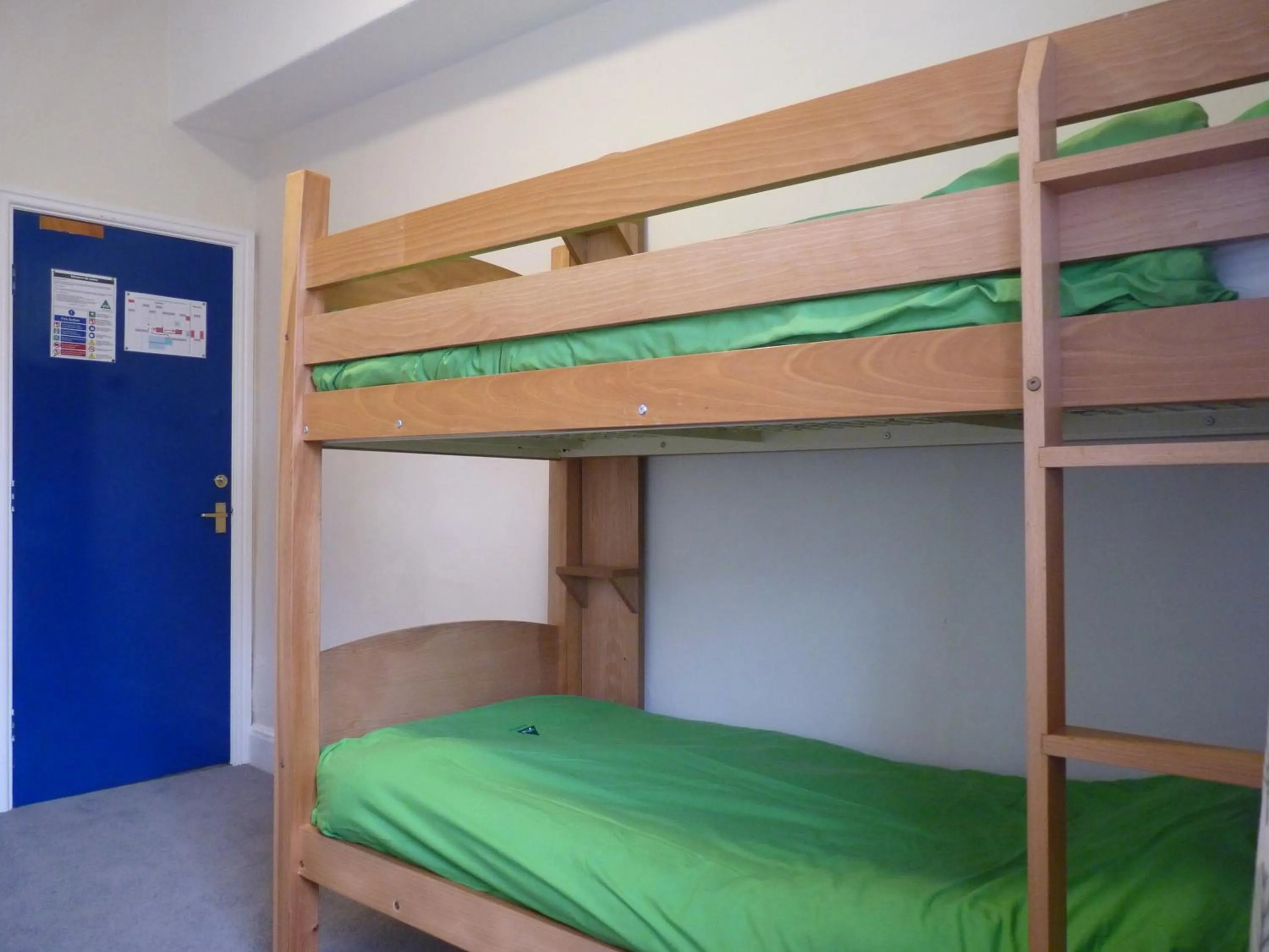 Bed in Ingleton Hostel