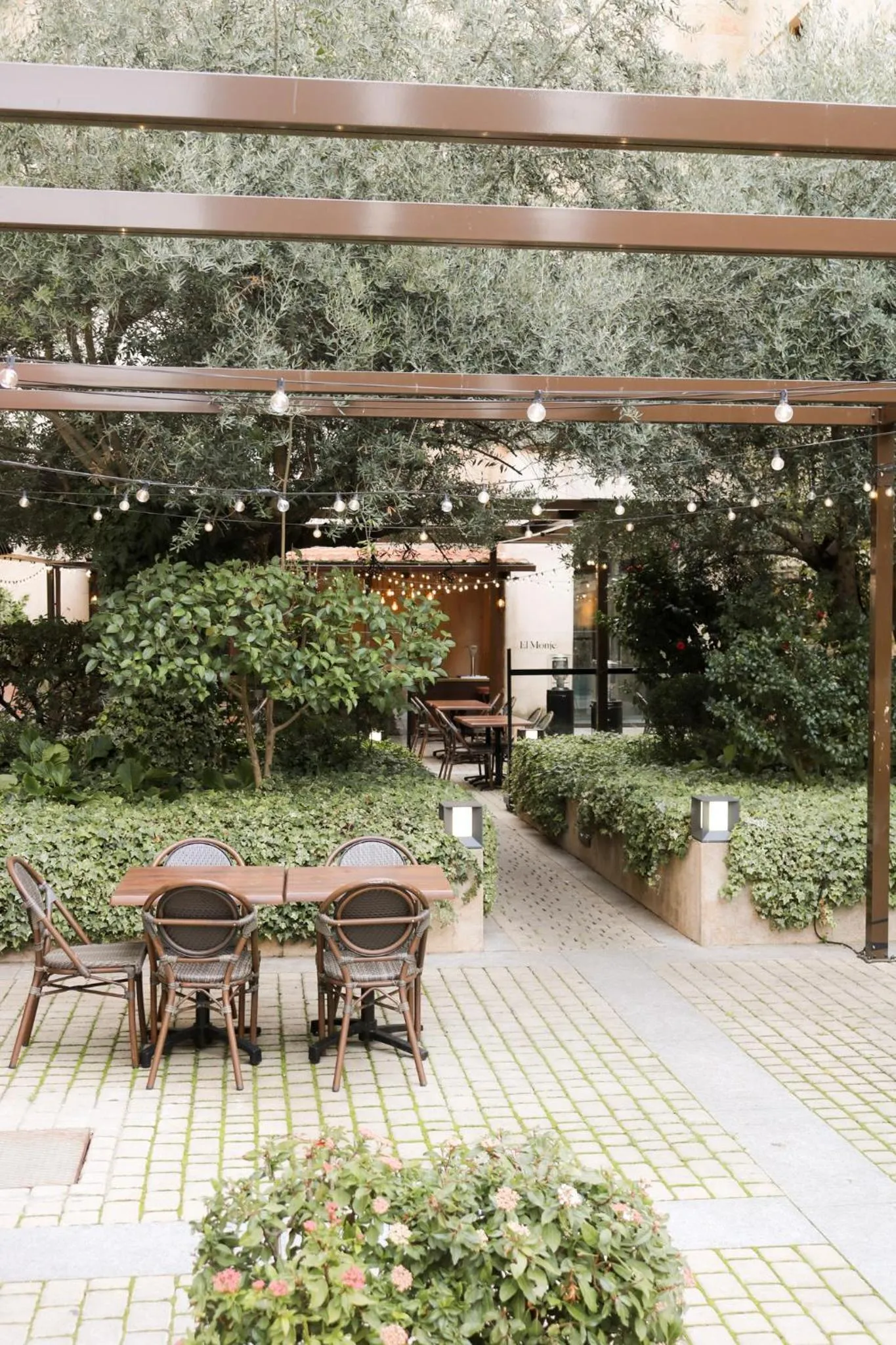 Property building in Hospes Palacio de San Esteban, a Member of Design Hotels