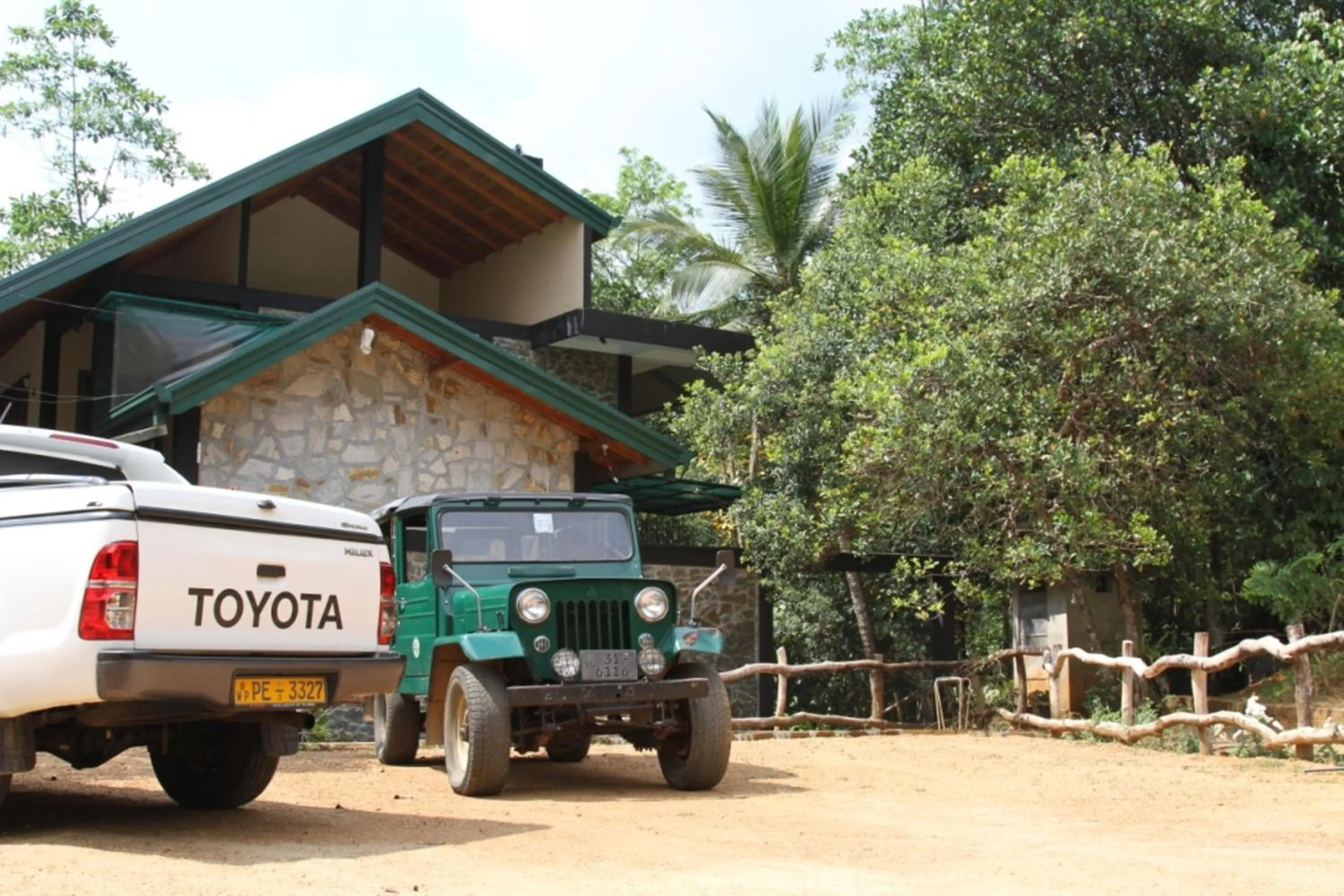 Other in Birds Paradise Hotel