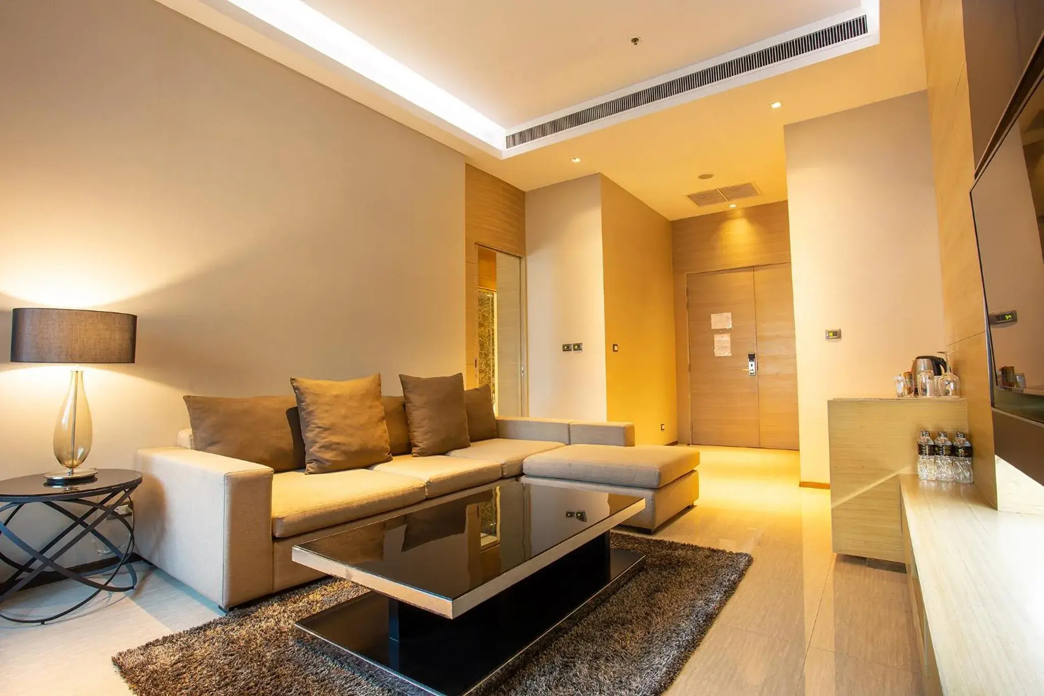 Presidential Suite in Graceland Bangkok by Grace Hotel - SHA Extra Plus Presidential Suite in Graceland Bangkok by Grace Hotel - SHA Extra Plus