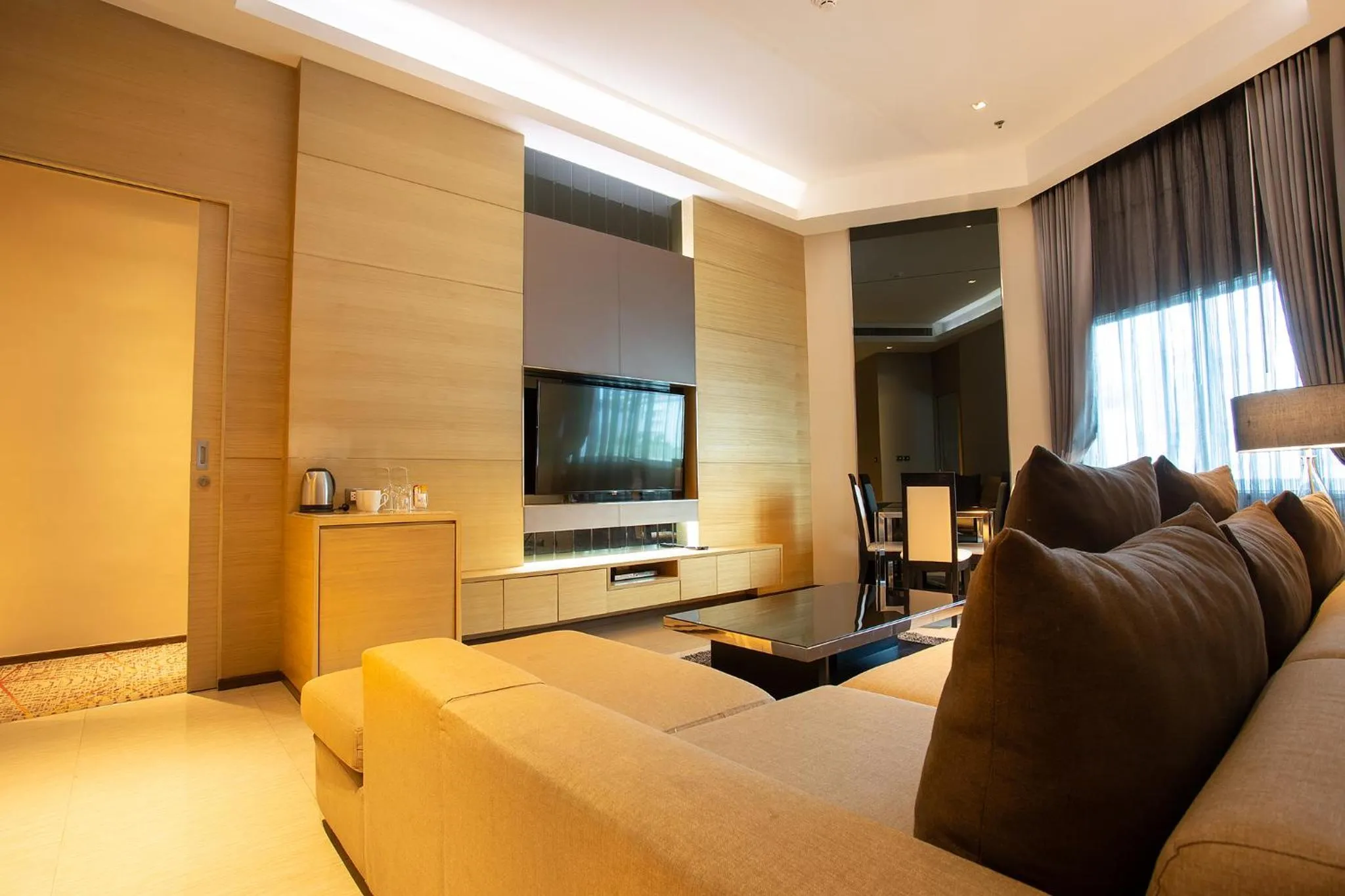 Graceland Bangkok by Grace Hotel - SHA Extra Plus