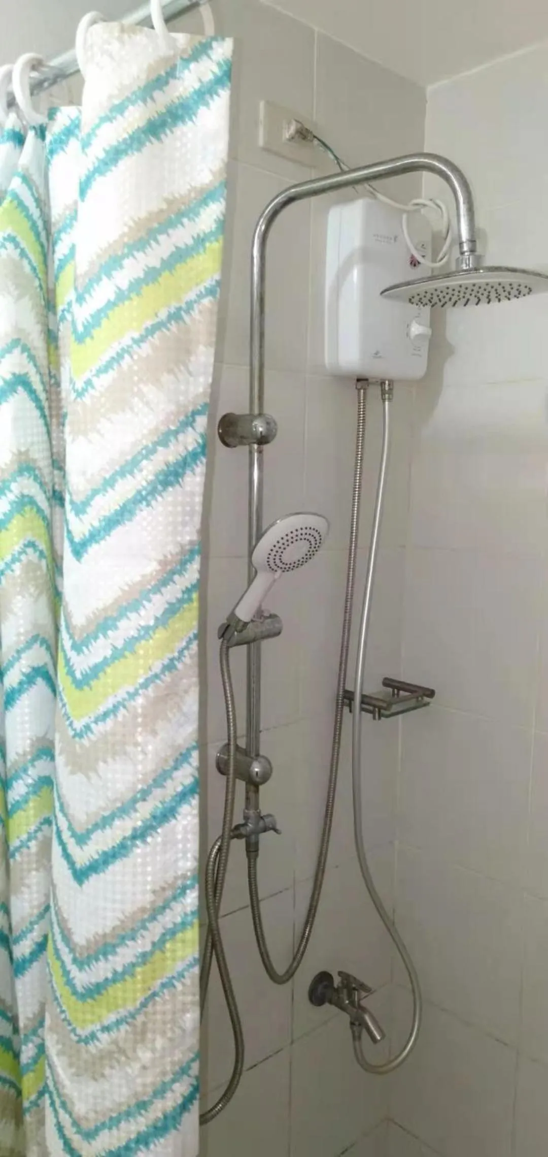 Jazz Residences by Destina Stays, Makati, Metro Manila