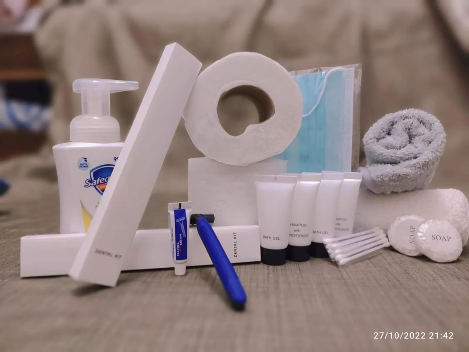 Jazz Residences by Destina Stays, Makati, Metro Manila