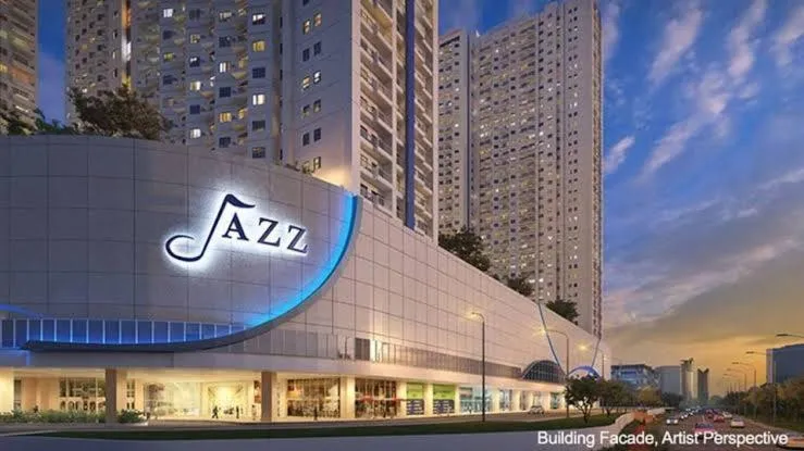 Jazz Residences by Destina Stays, Makati, Metro Manila