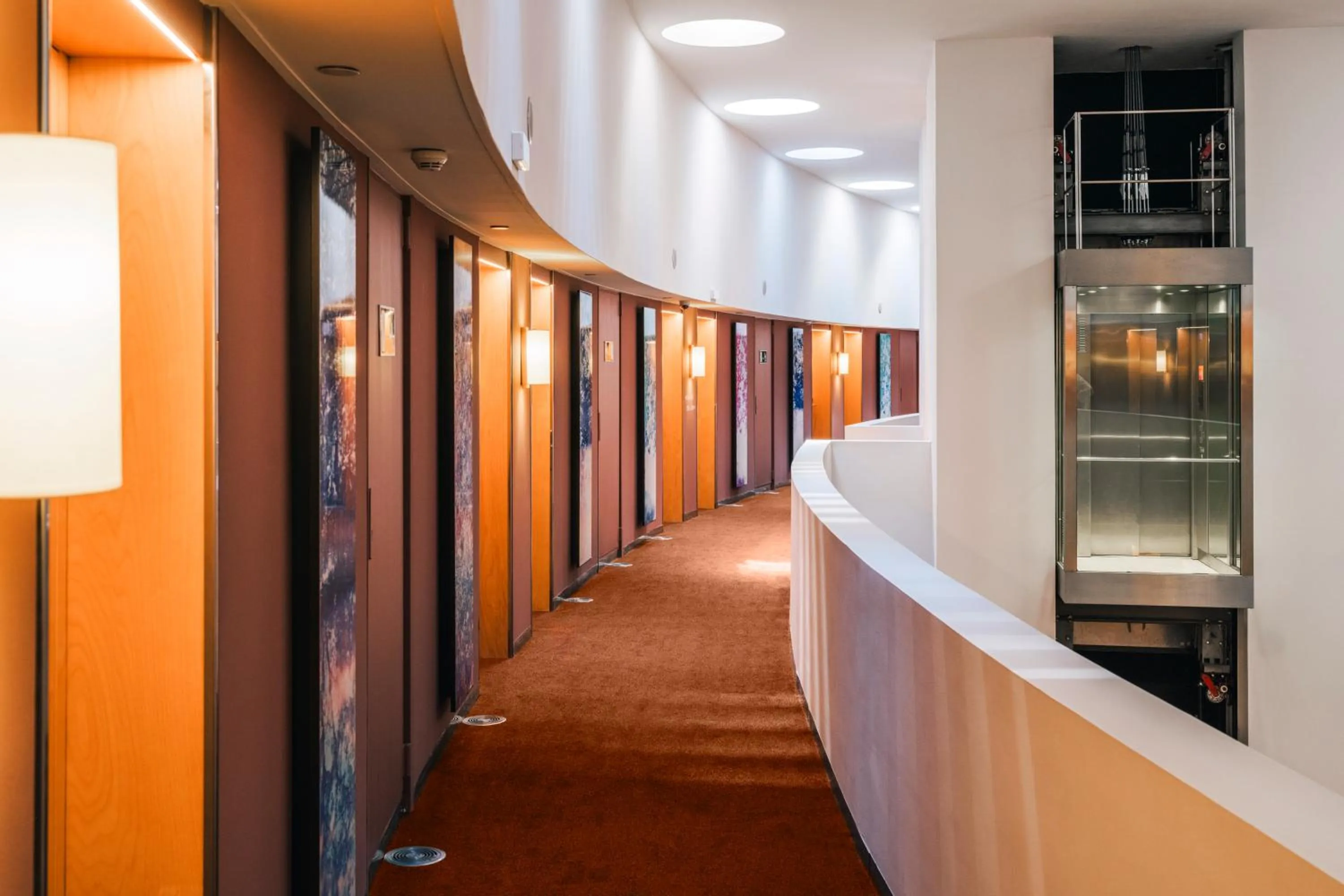 El Sant Cugat, 4 estrellas superior