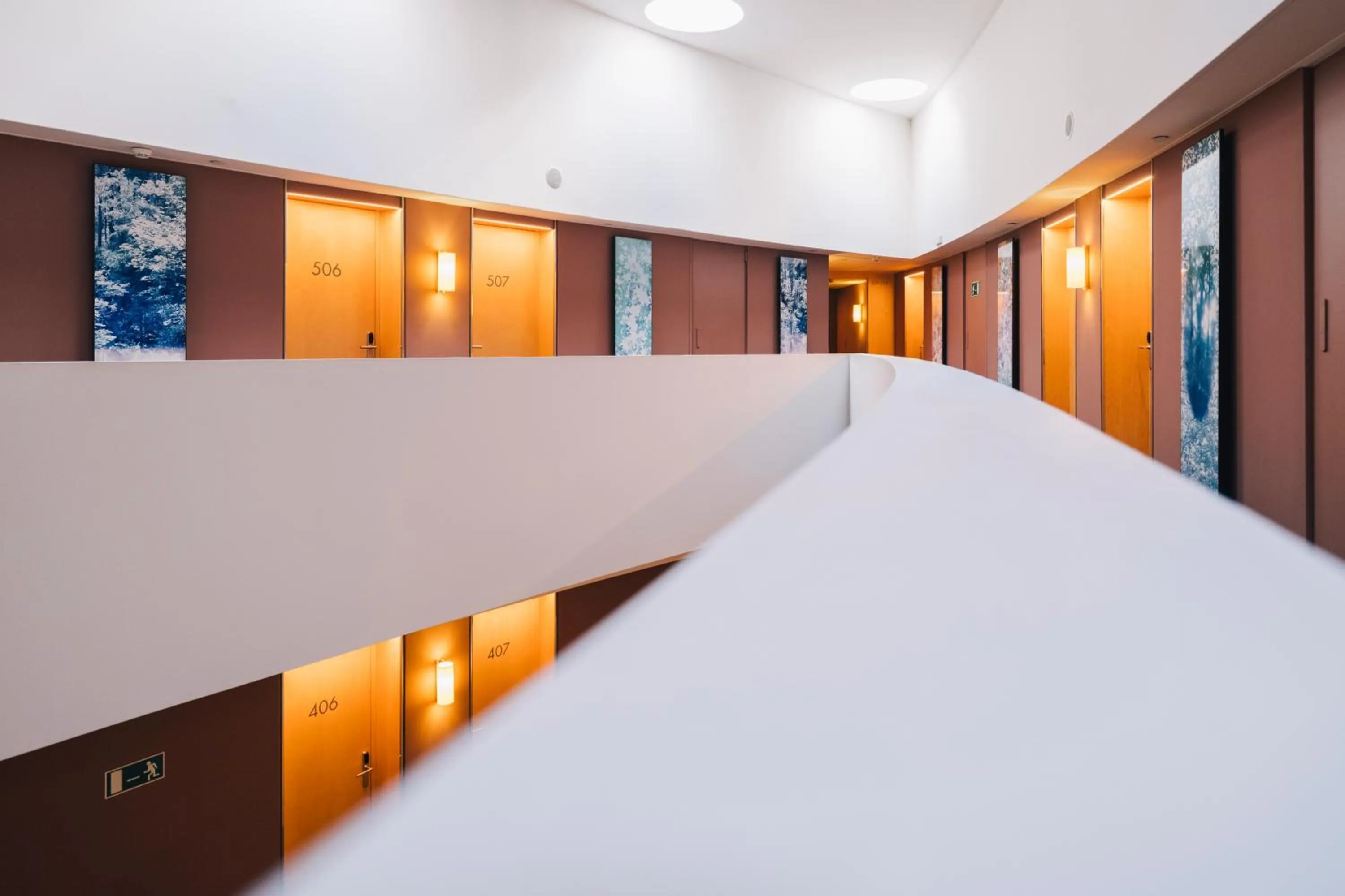 El Sant Cugat, 4 estrellas superior