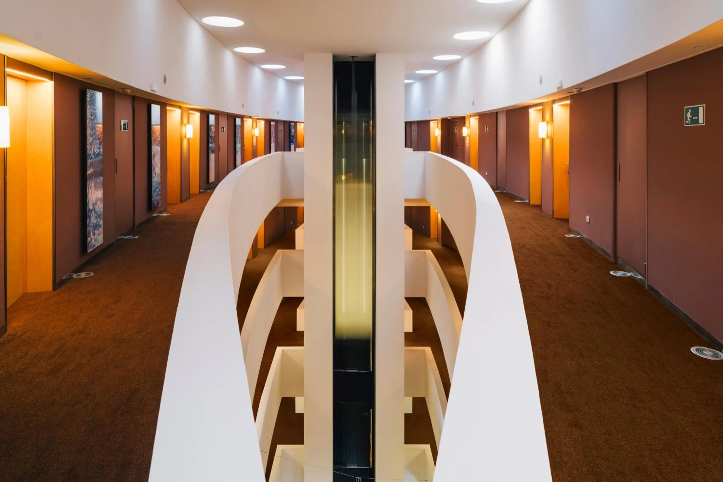 El Sant Cugat, 4 estrellas superior