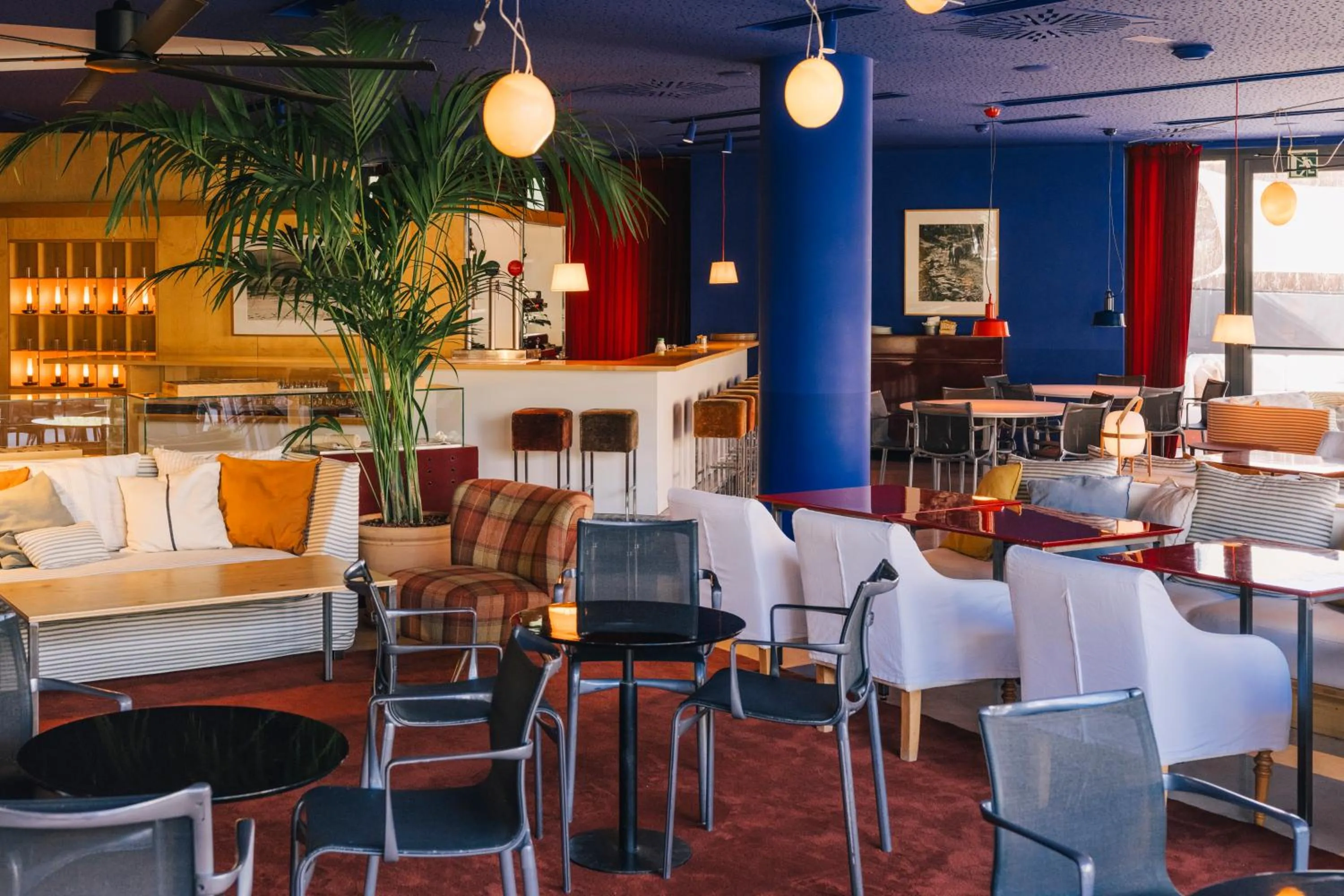 El Sant Cugat, 4 estrellas superior