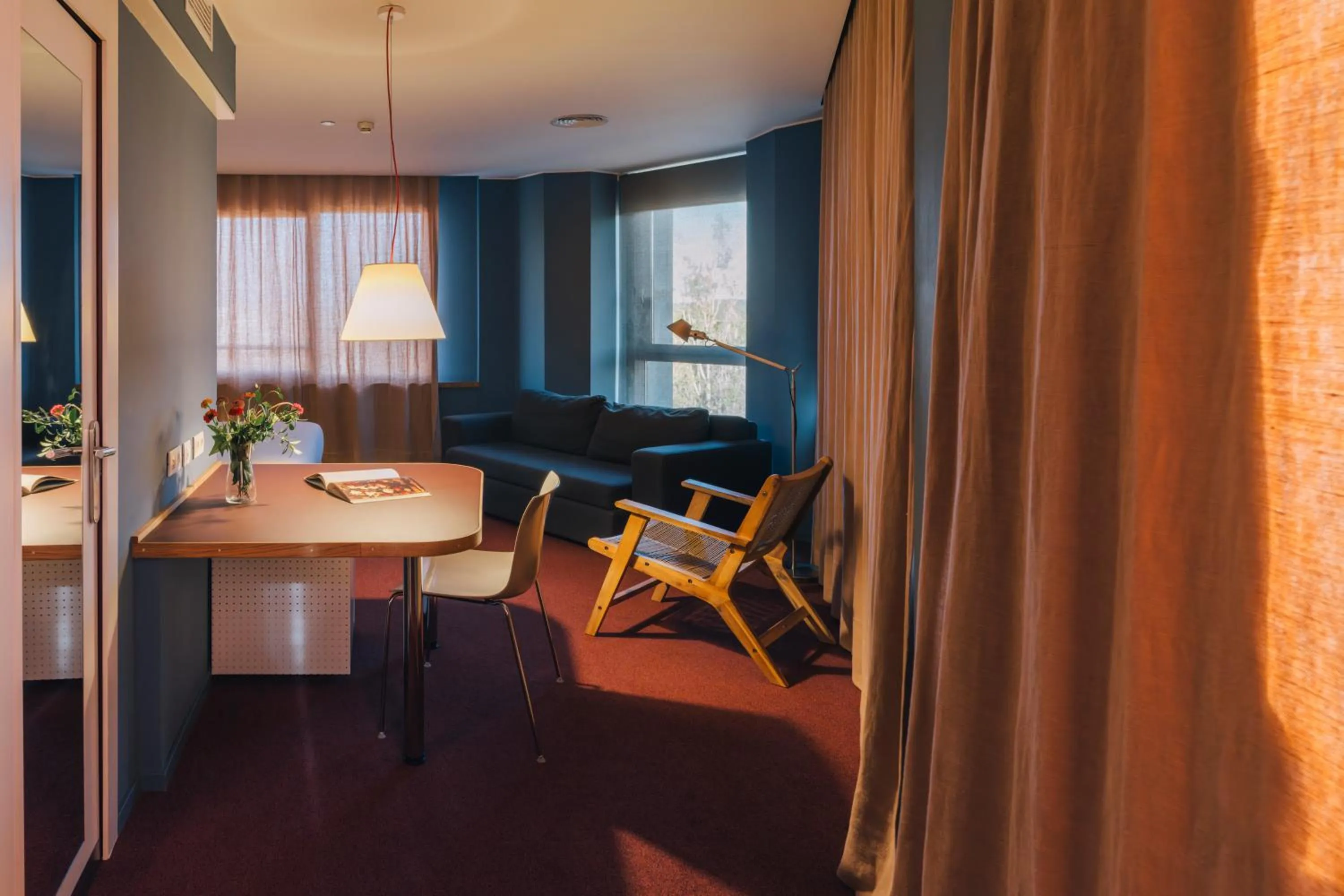 El Sant Cugat, 4 estrellas superior