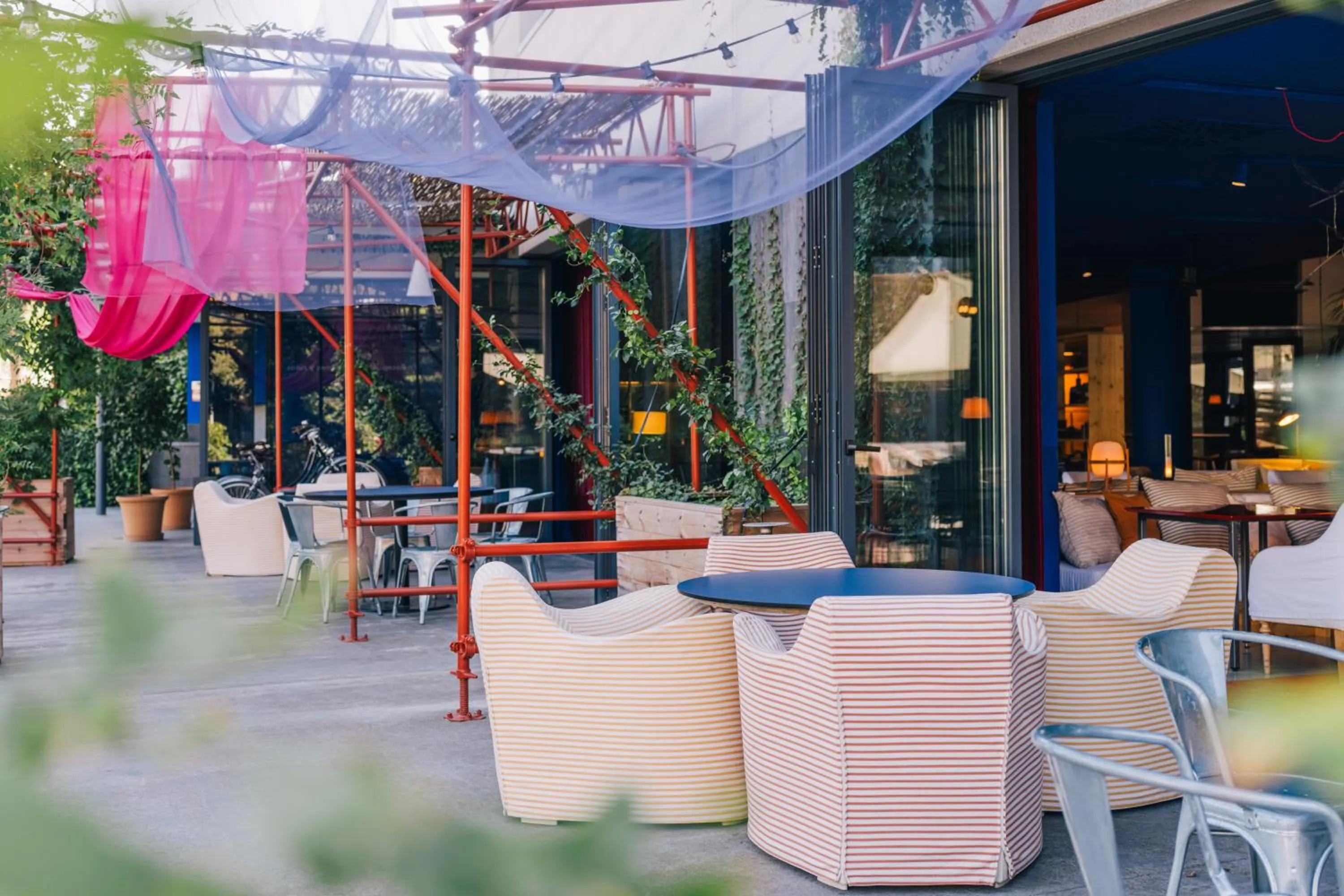 El Sant Cugat, 4 estrellas superior