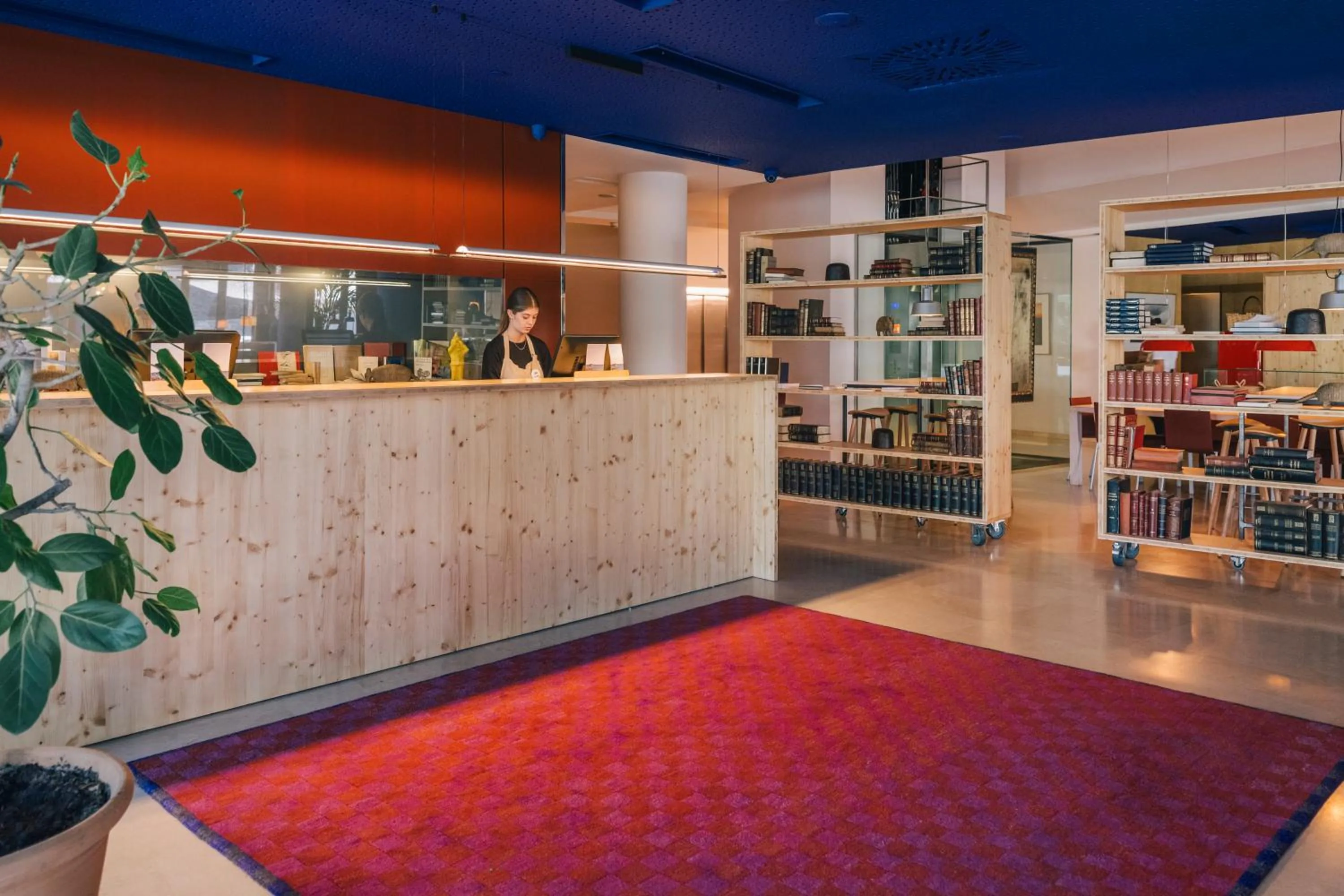 El Sant Cugat, 4 estrellas superior