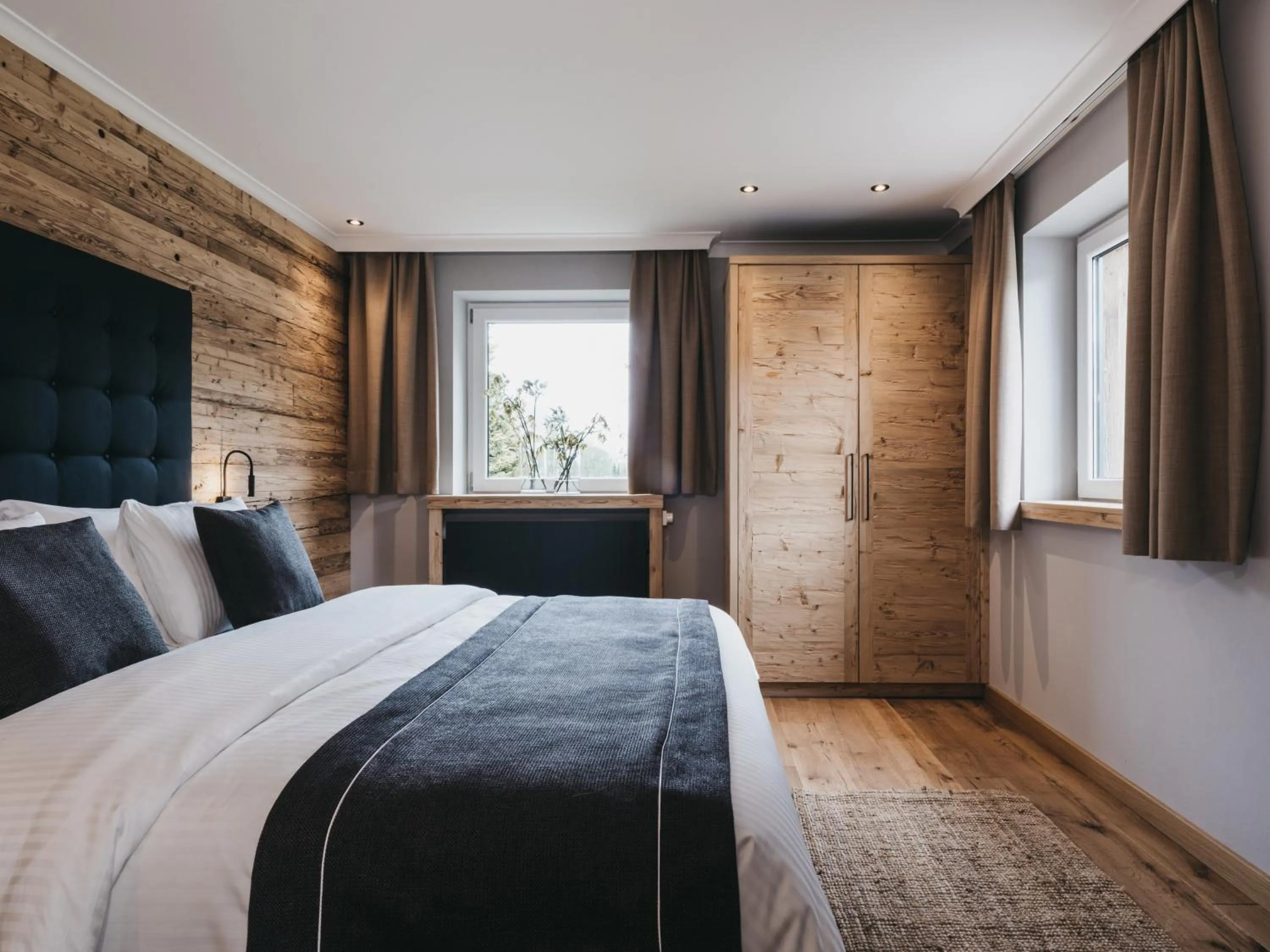 Bedroom, Bed in VAYA Post Saalbach