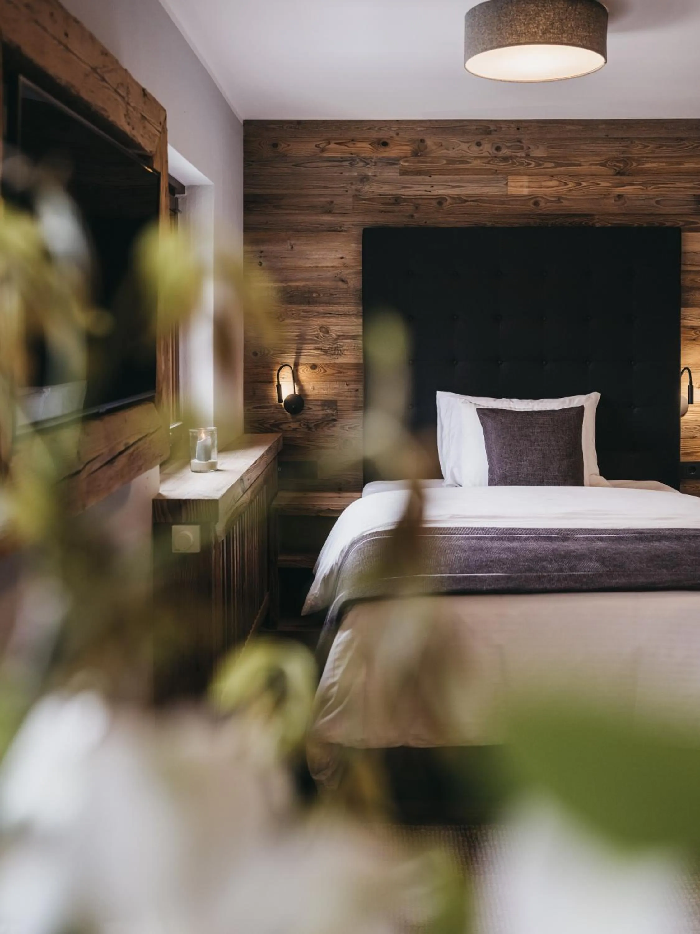 Bed in VAYA Post Saalbach