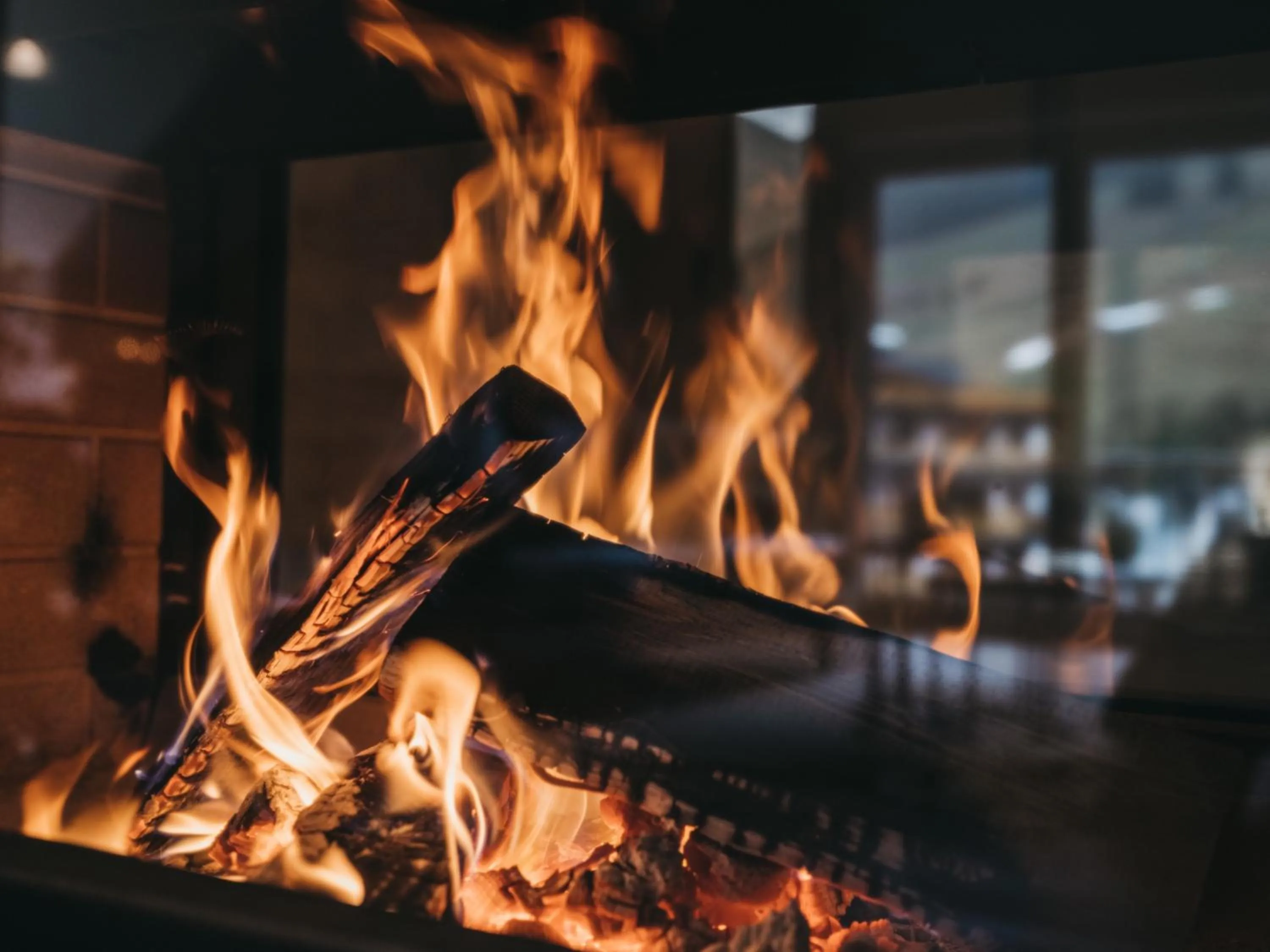 flat iron in VAYA Post Saalbach