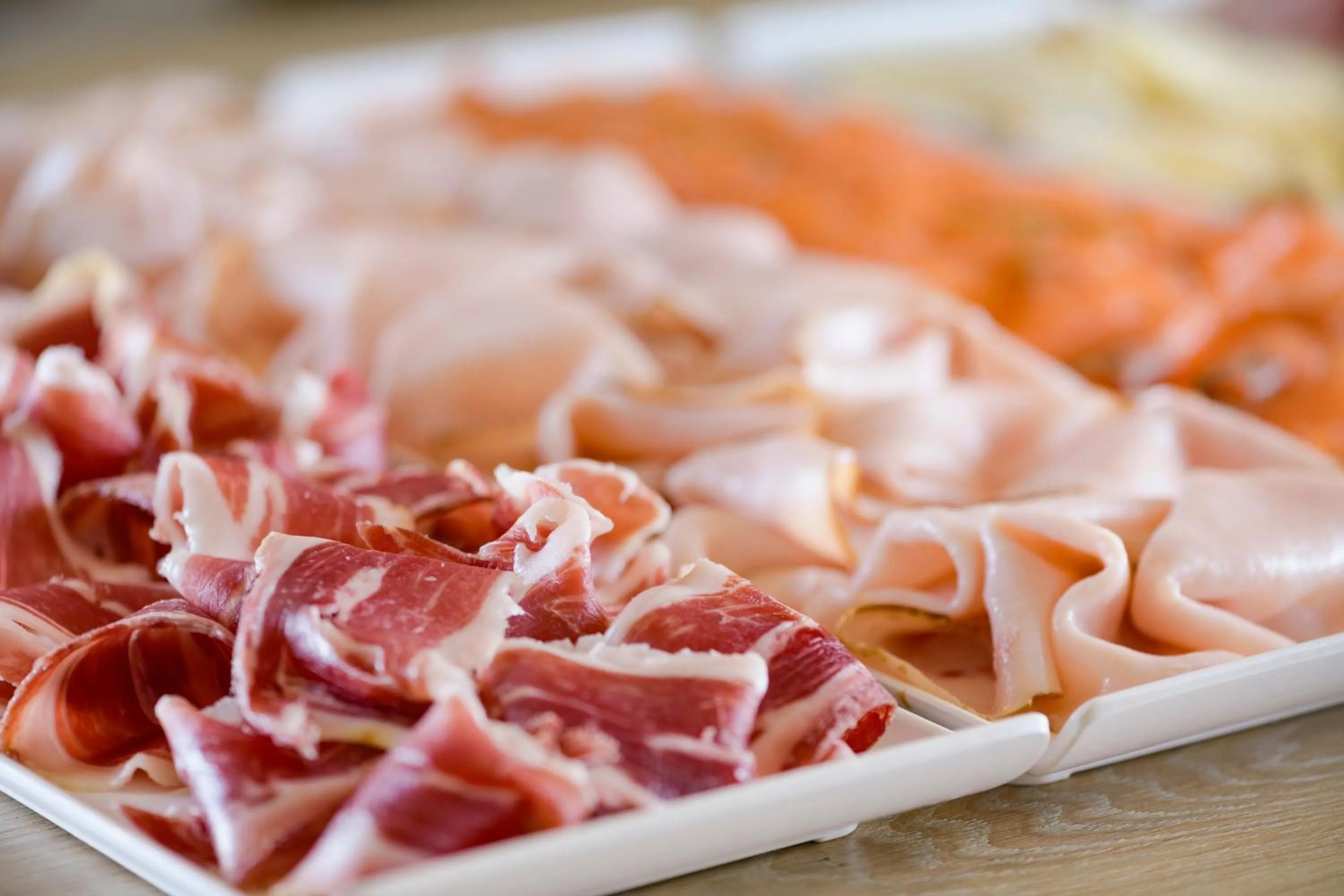 Restaurant/places to eat in AC Hotel Som by Marriott