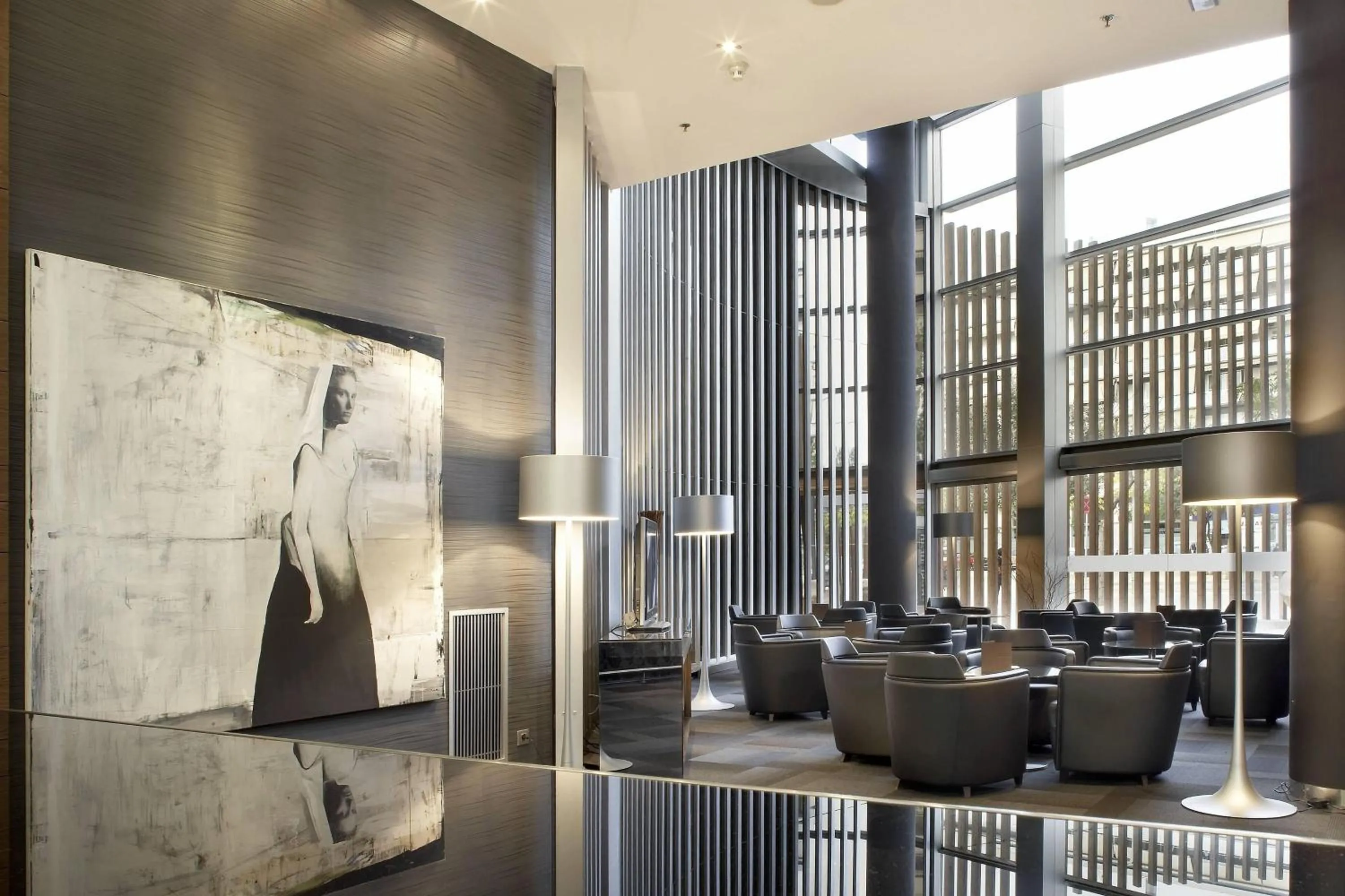 Other in AC Hotel Som by Marriott