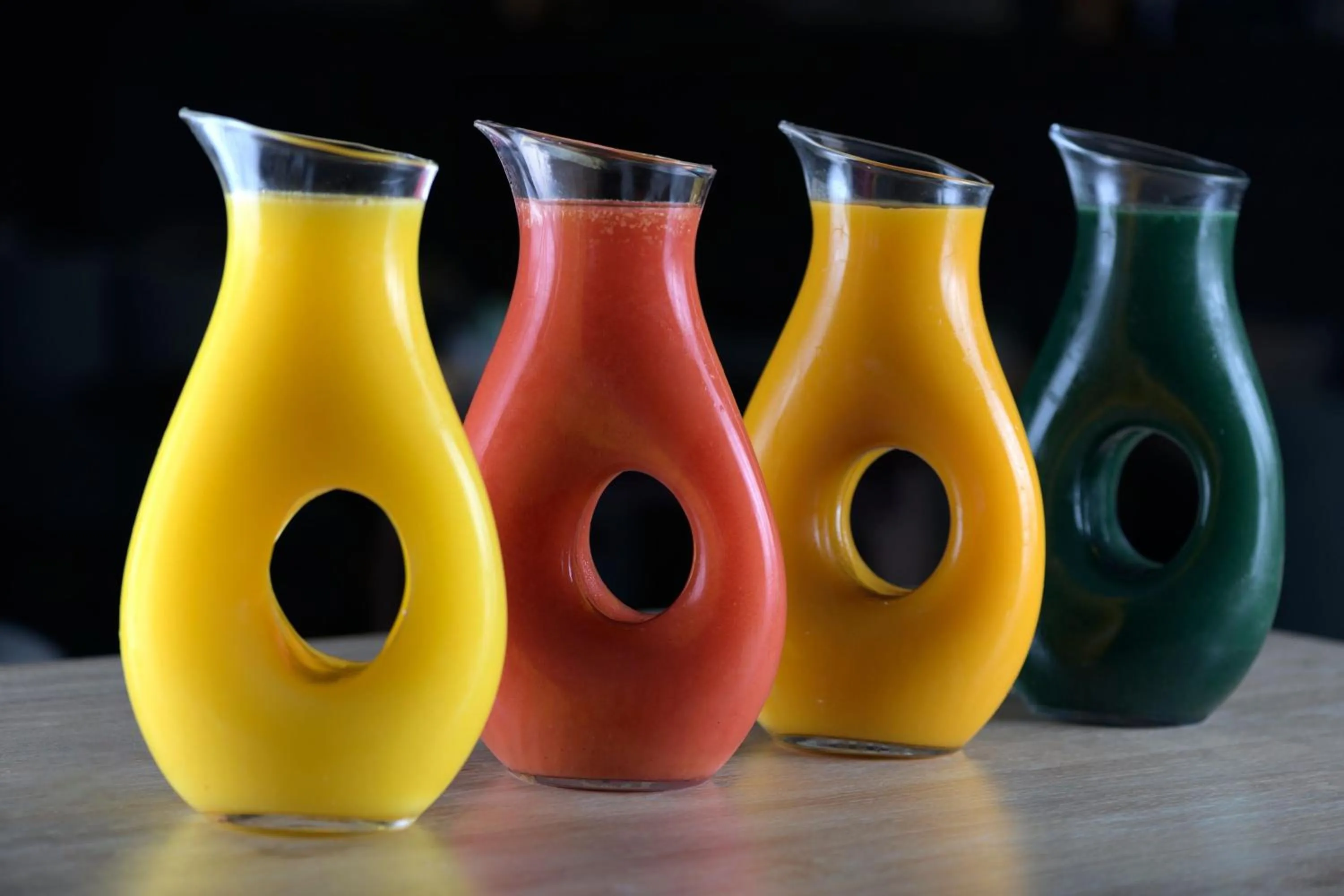 Restaurant/places to eat in AC Hotel Som by Marriott