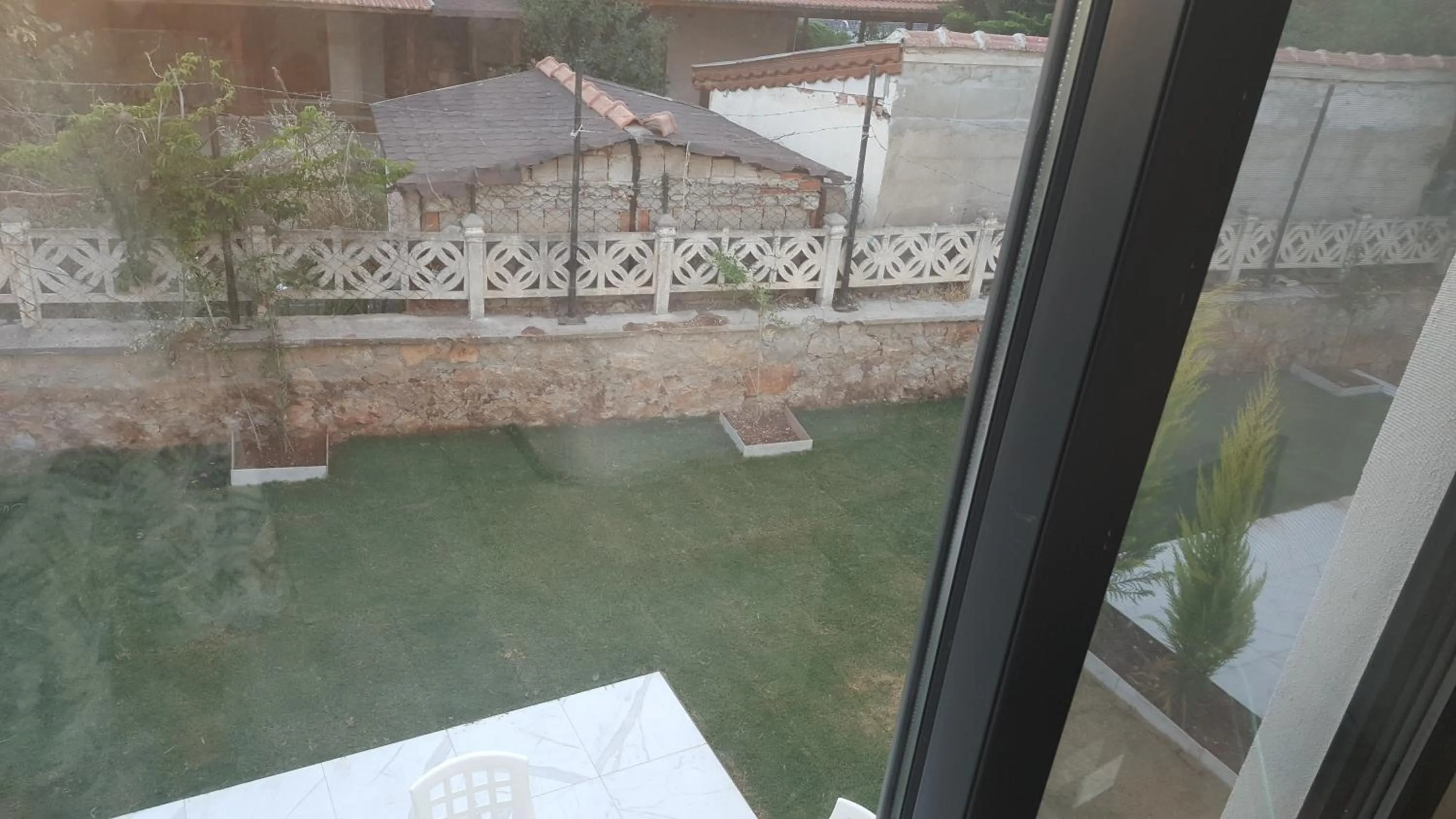 View (from property/room) in Çeşme holiday homes