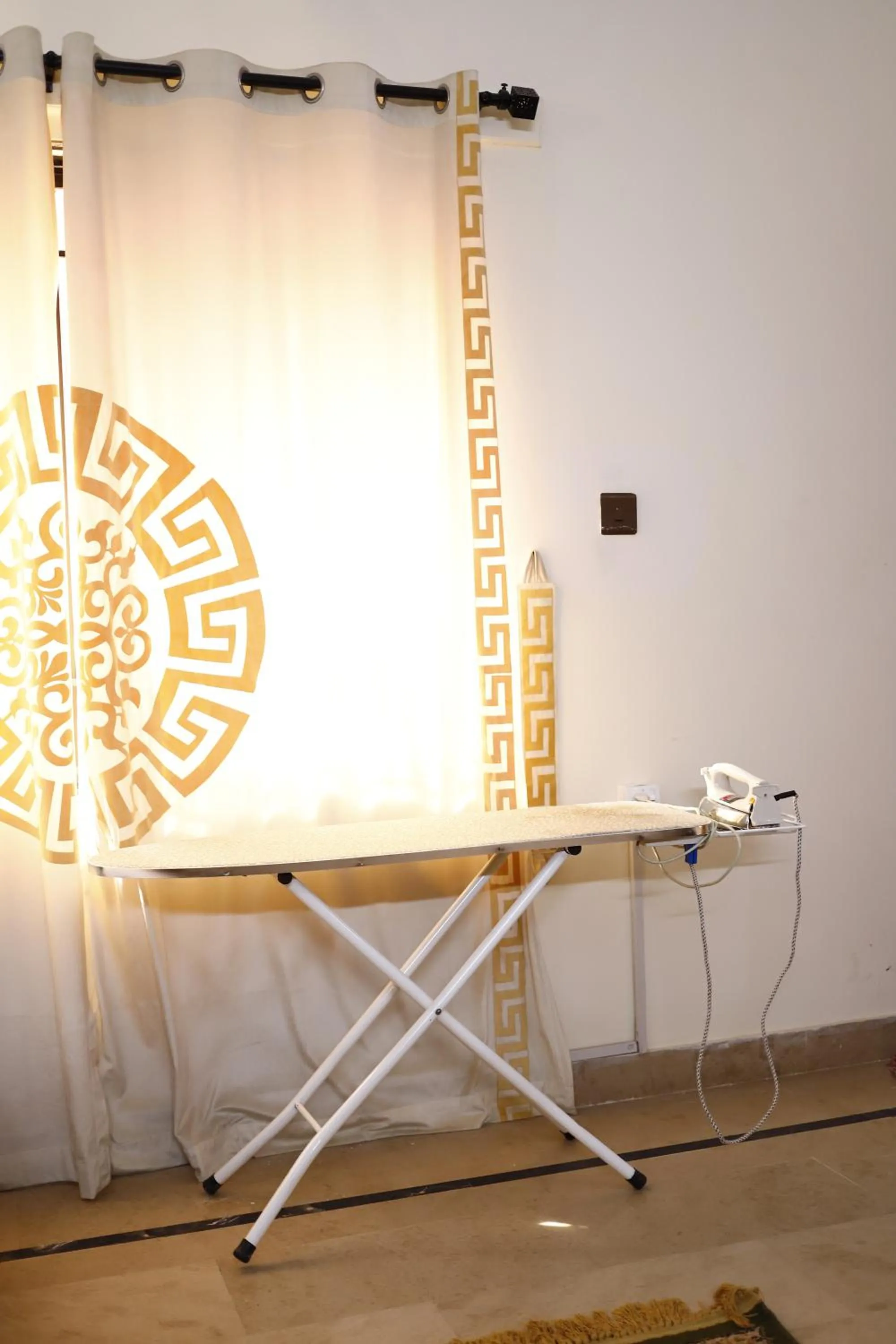 furniture in Waypoint Hotel