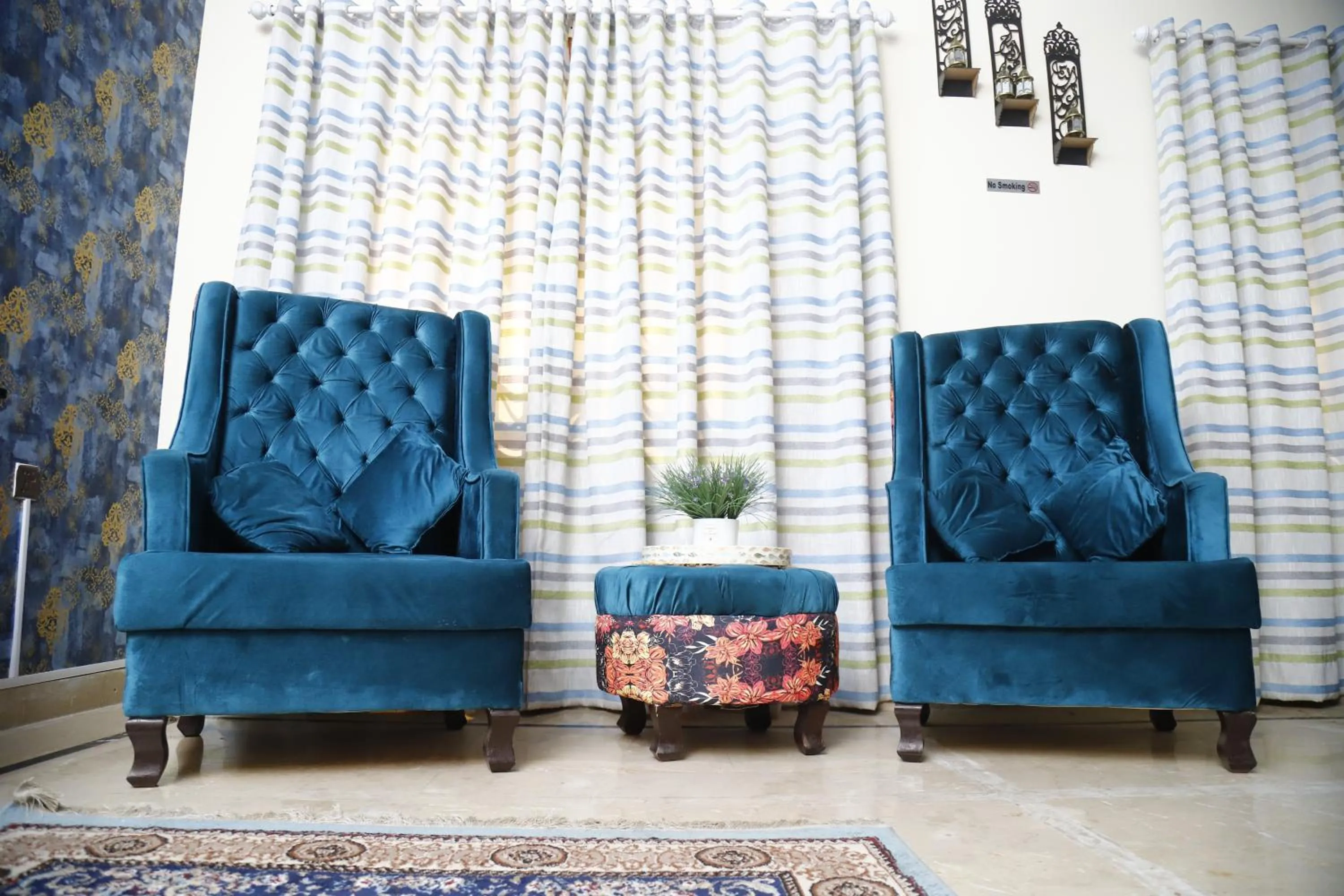 Property building in Waypoint Hotel