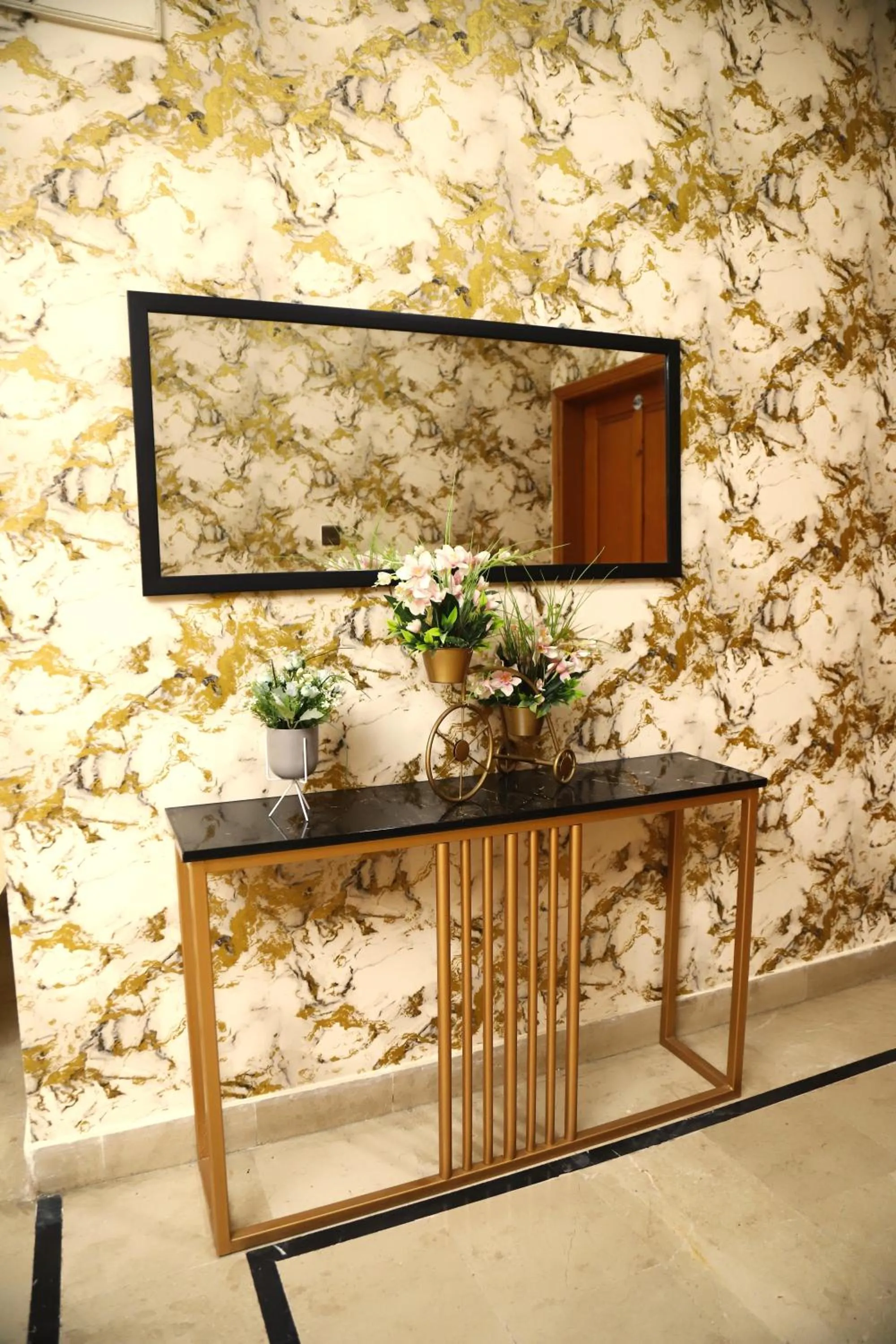 Property building in Waypoint Hotel