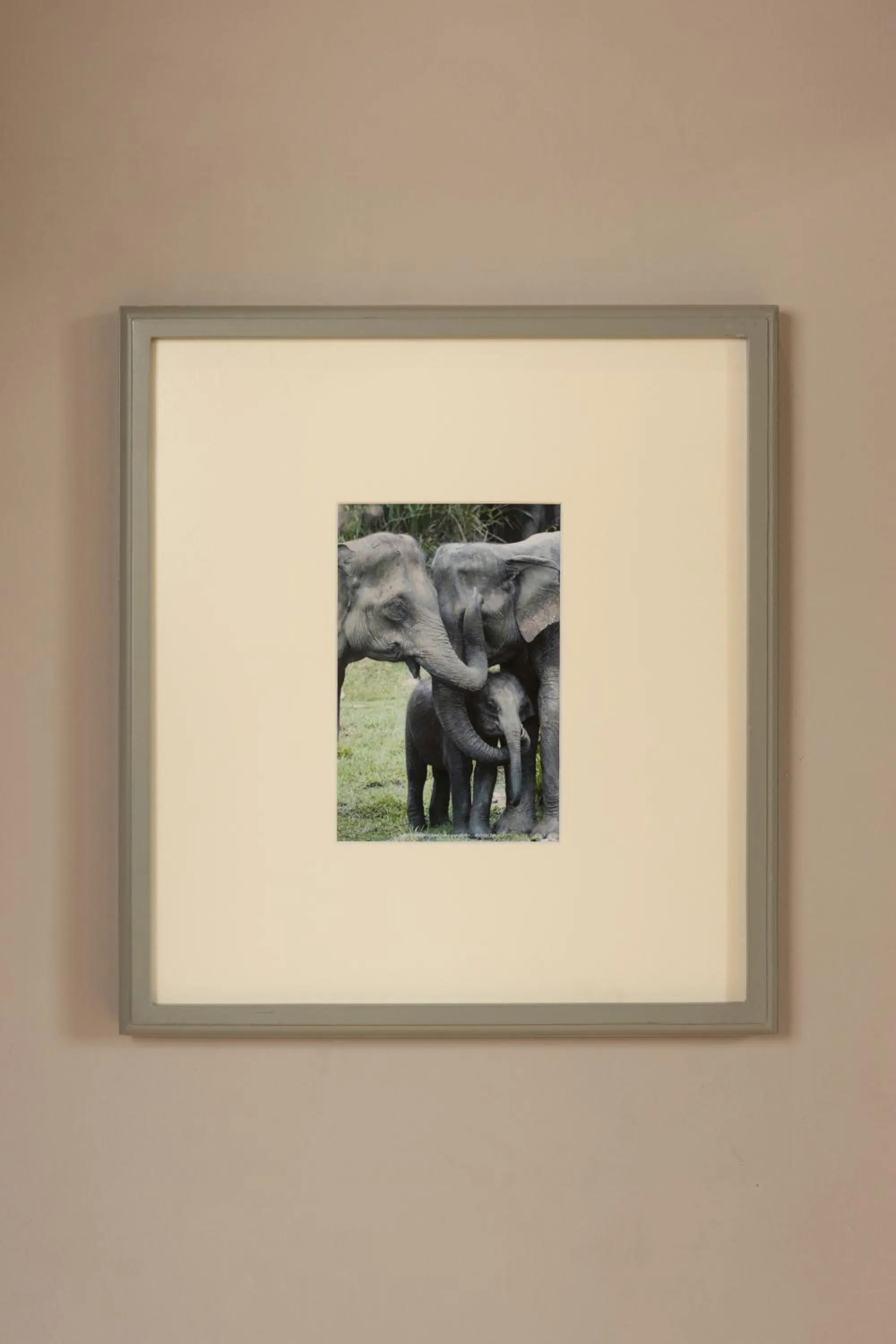 Bedroom in Mapakada Village - Mahiyanganaya