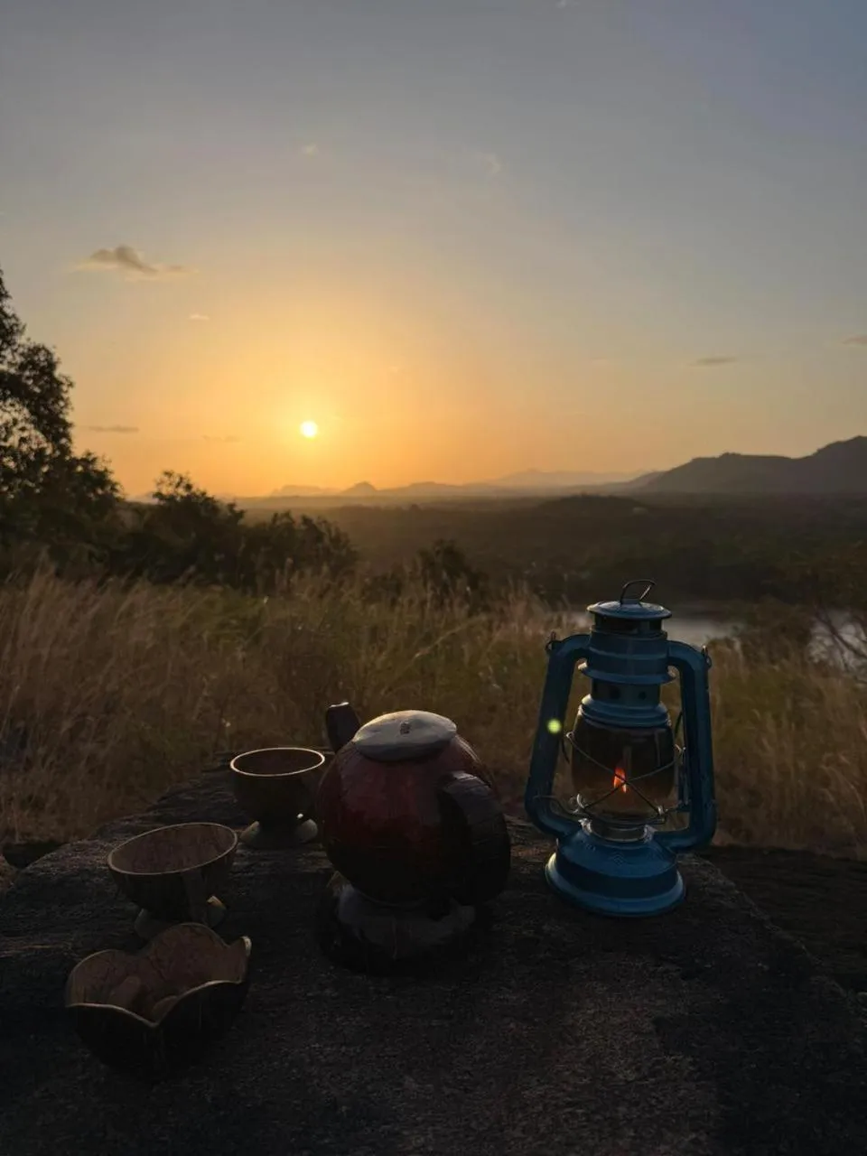 Activities in Mapakada Village - Mahiyanganaya