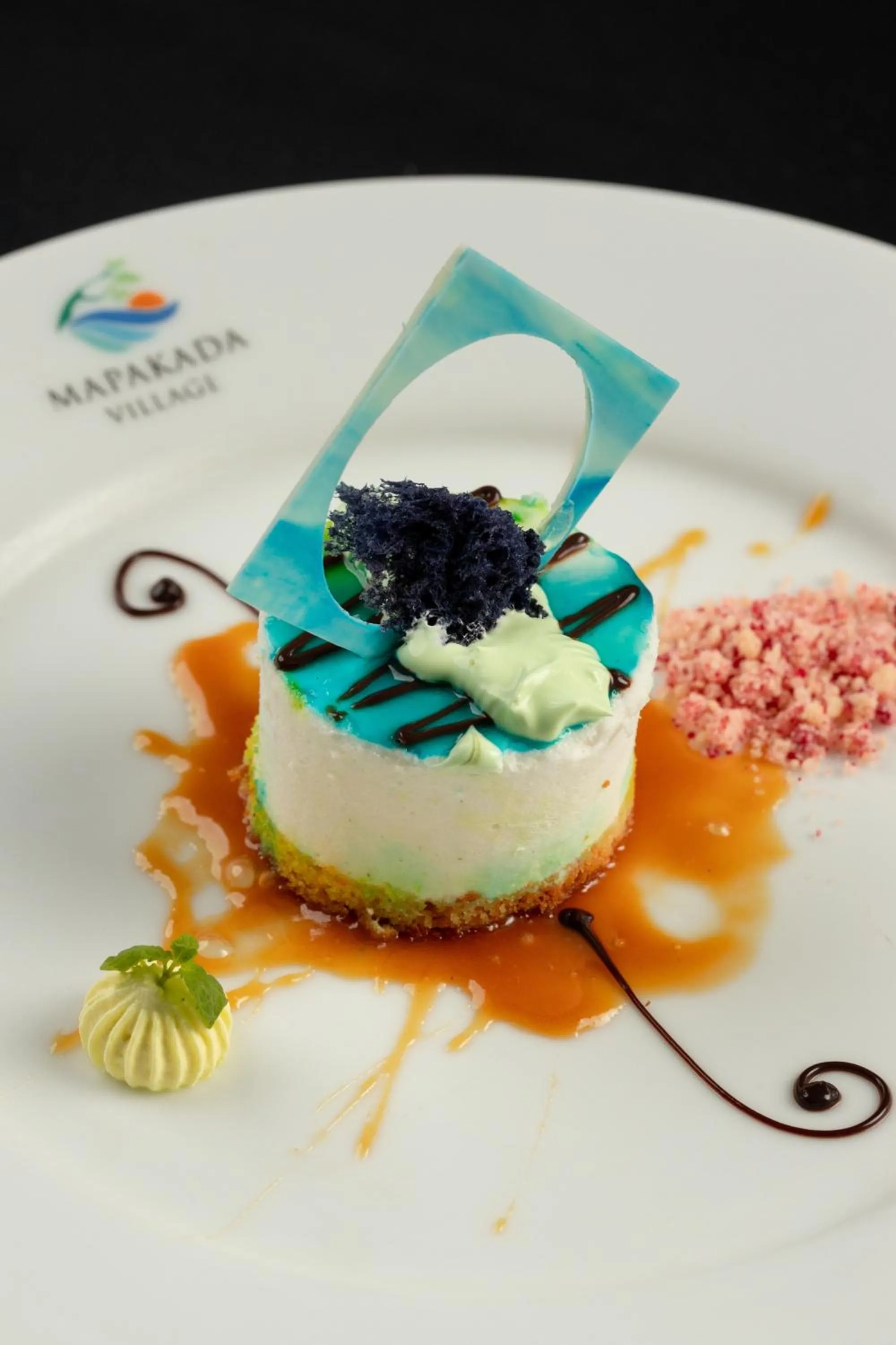 Restaurant/places to eat in Mapakada Village - Mahiyanganaya