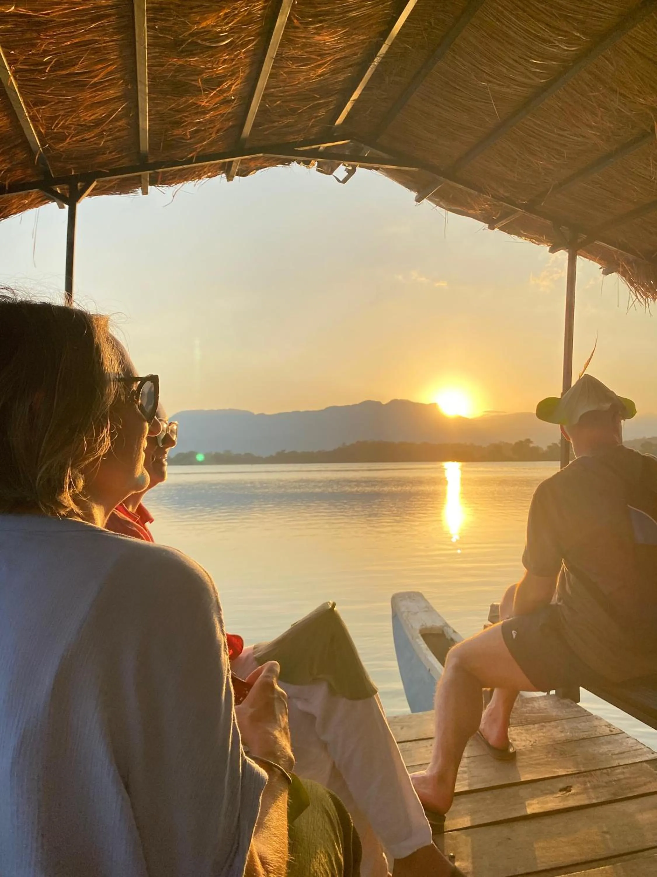 Activities in Mapakada Village - Mahiyanganaya