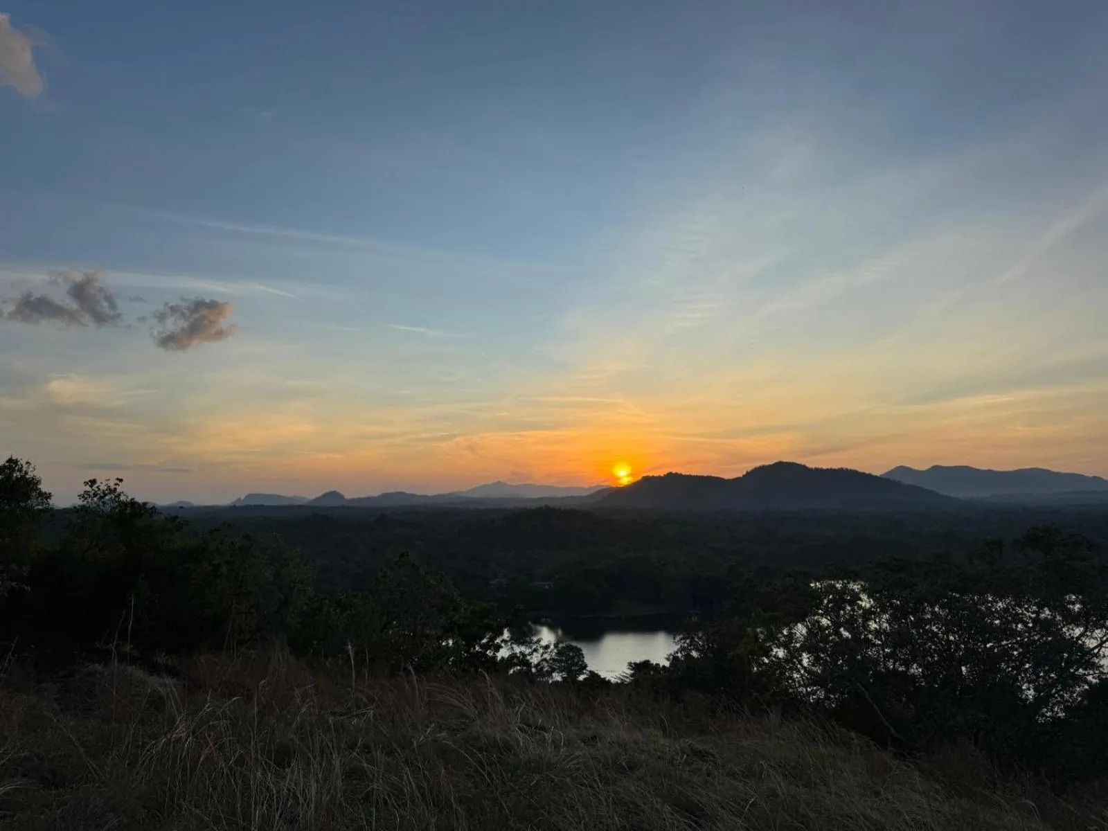 Activities in Mapakada Village - Mahiyanganaya