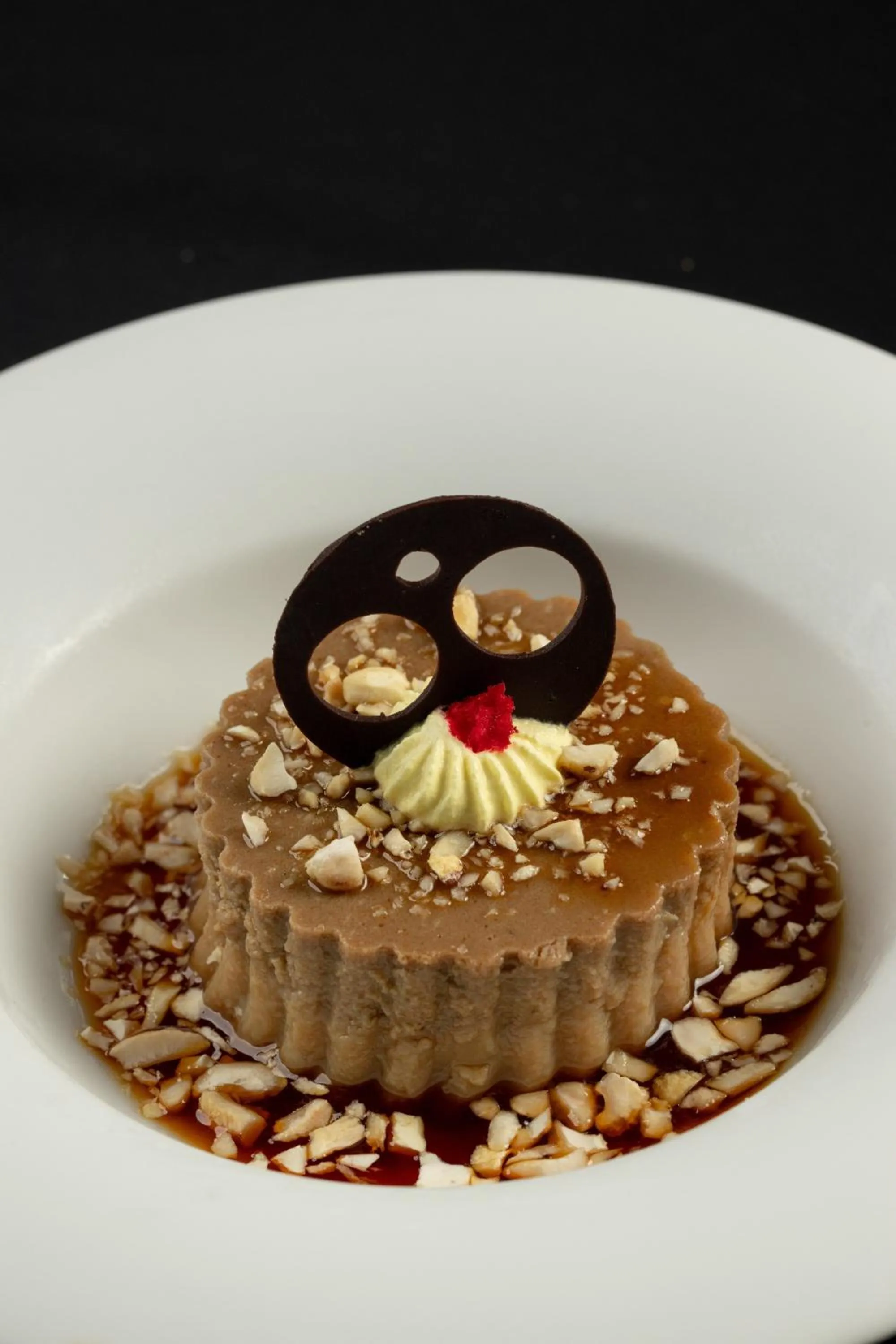 Food in Mapakada Village - Mahiyanganaya