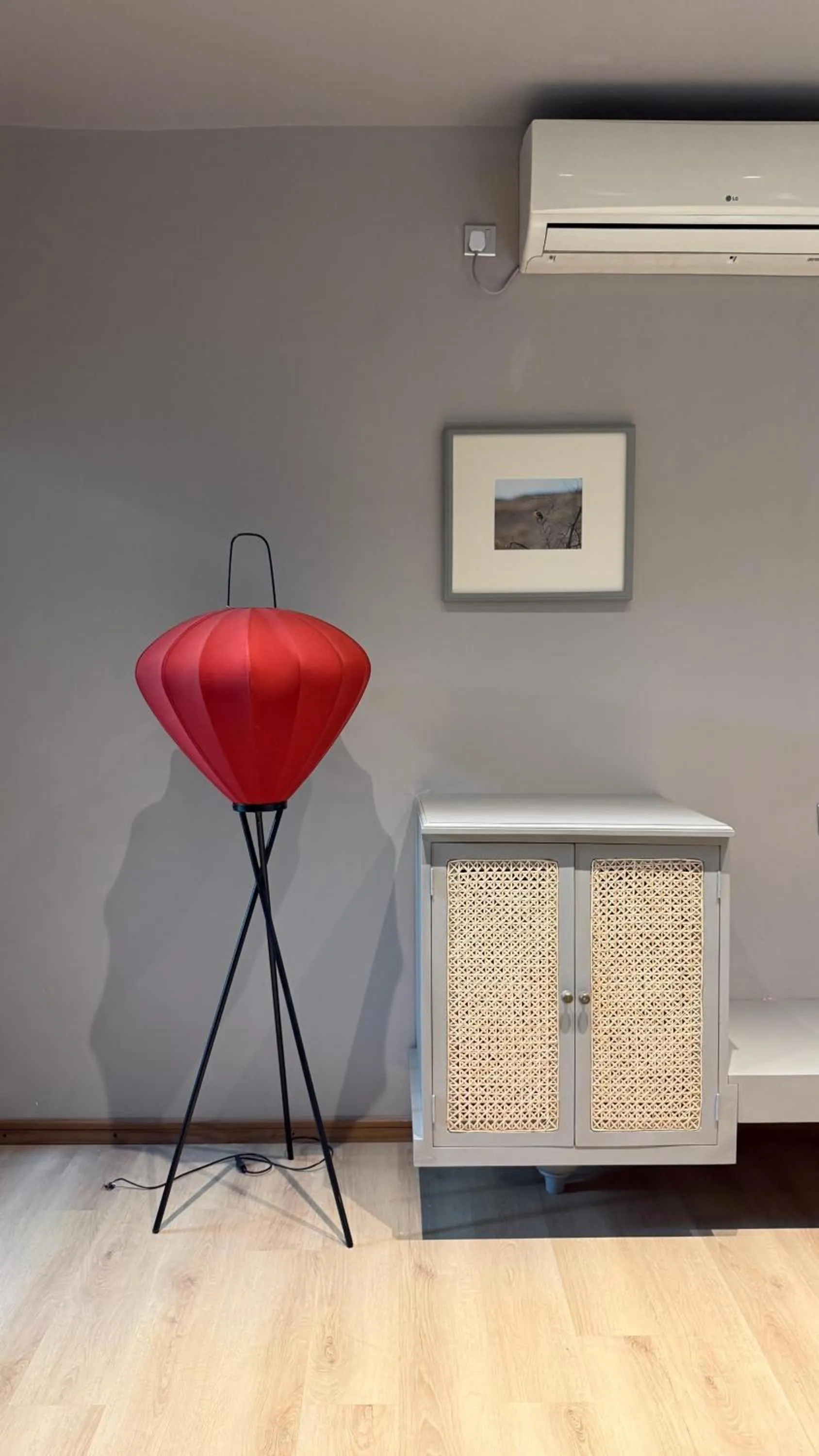 Decorative detail in Mapakada Village - Mahiyanganaya