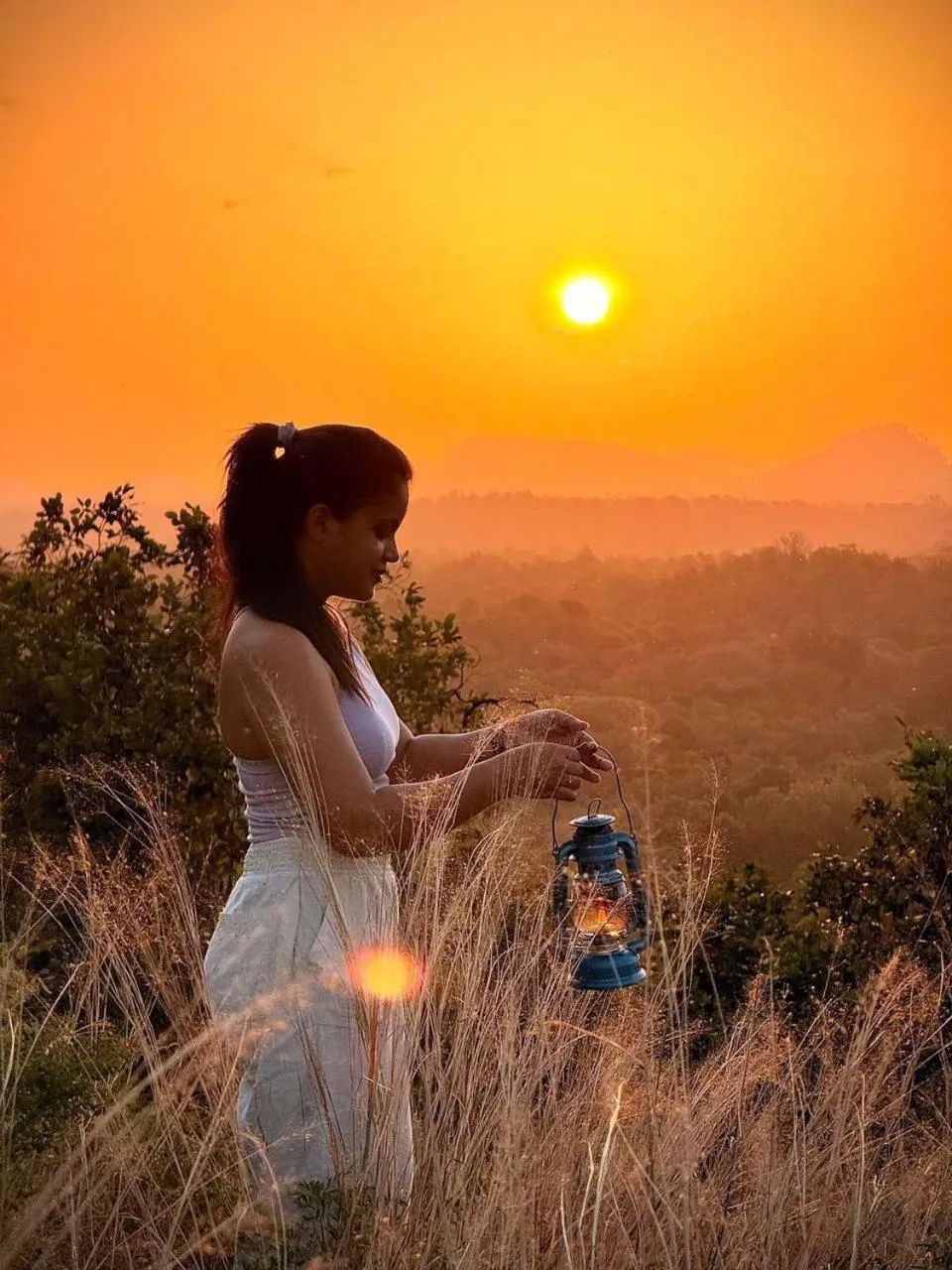 Activities in Mapakada Village - Mahiyanganaya