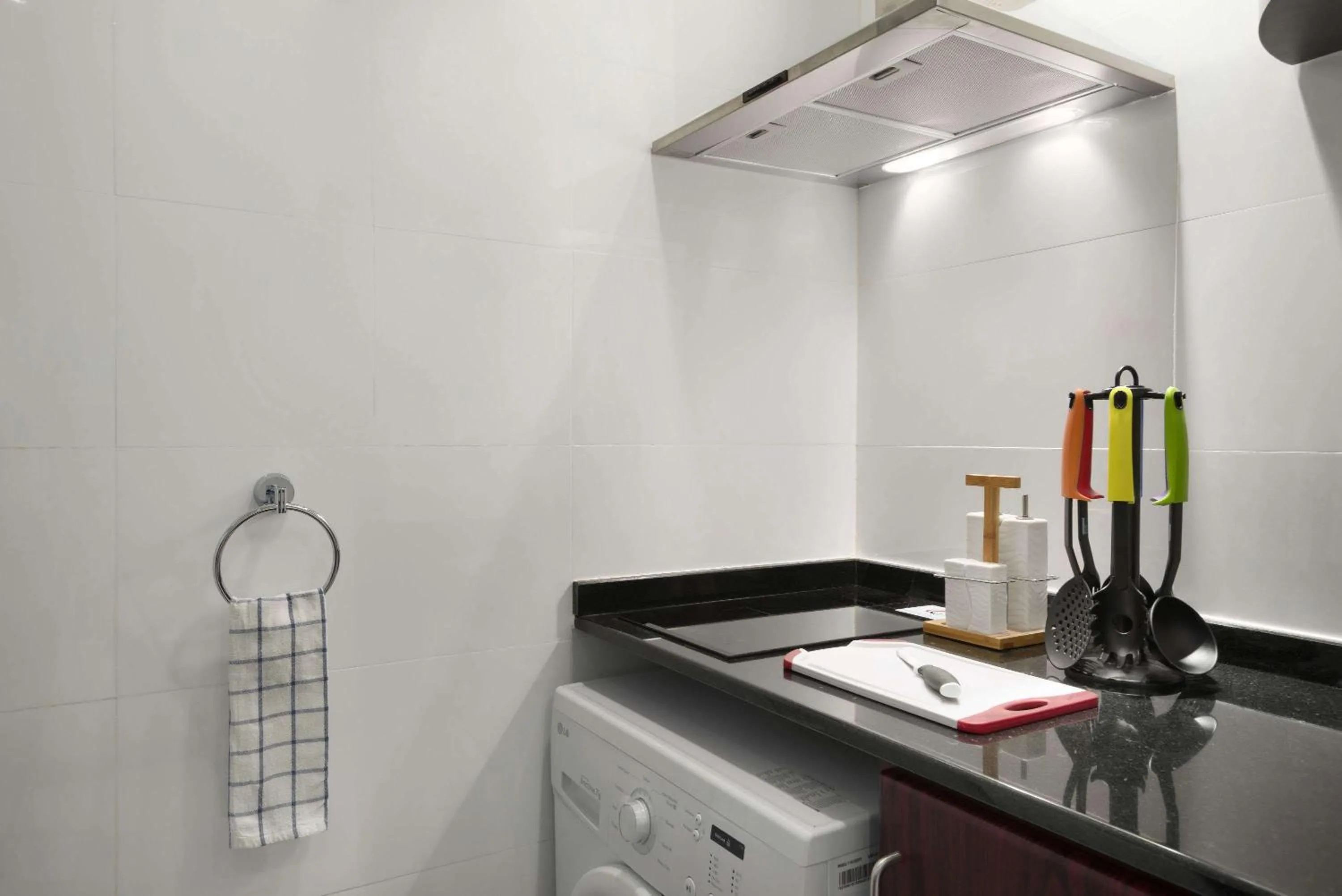 Photo of the whole room in Ramada Abu Dhabi Corniche