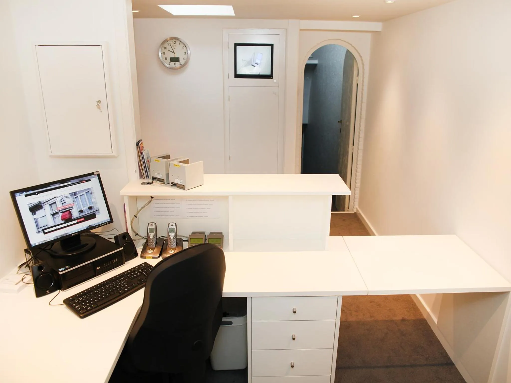 Other in Hotel Satellite