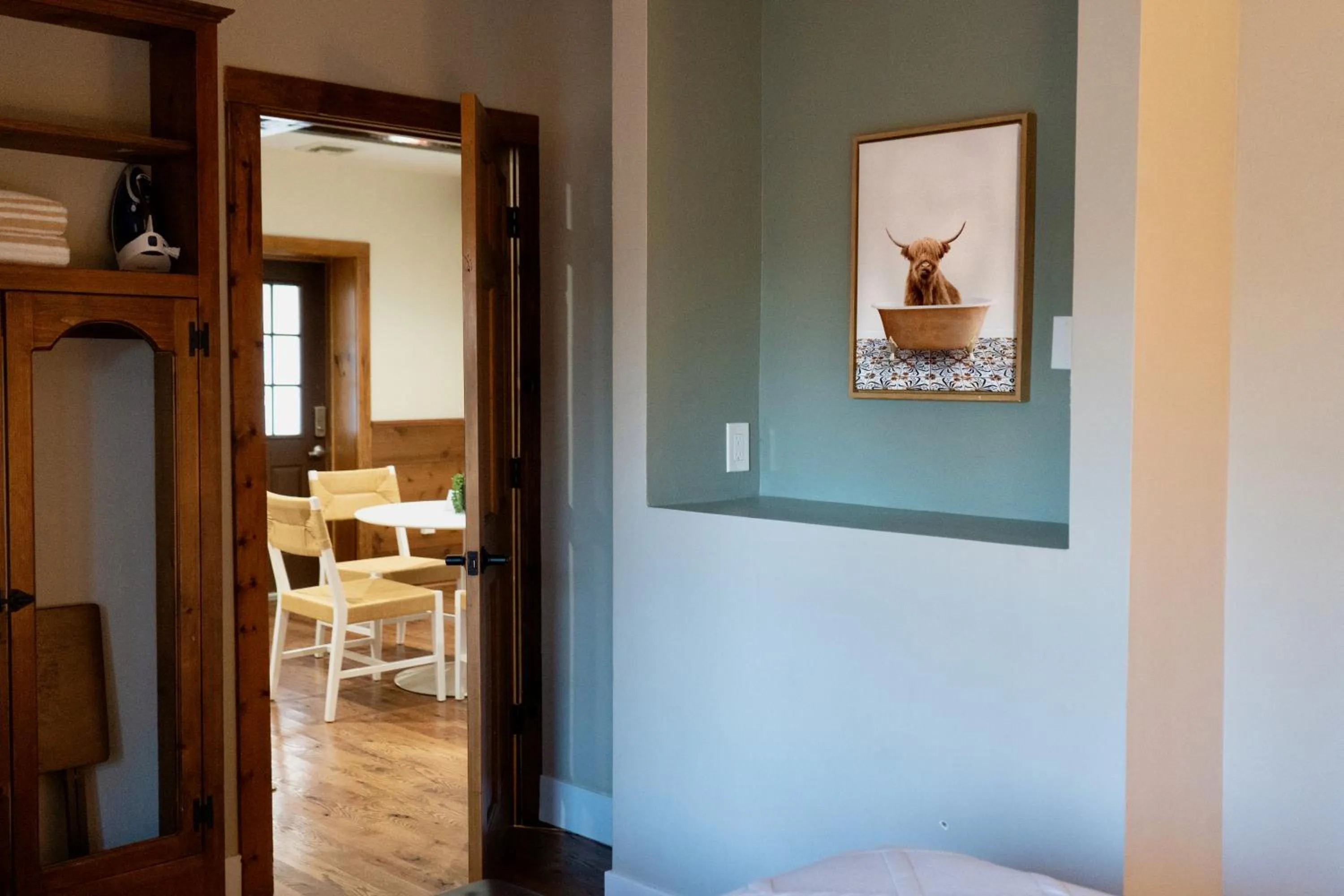 Chimney Hill Estate Inn