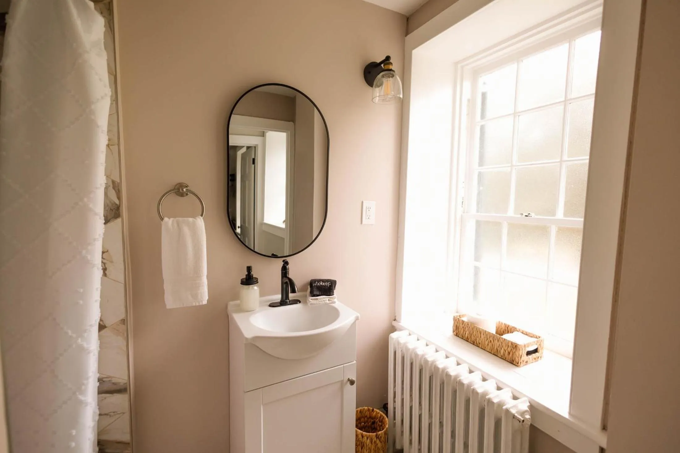 Chimney Hill Estate Inn