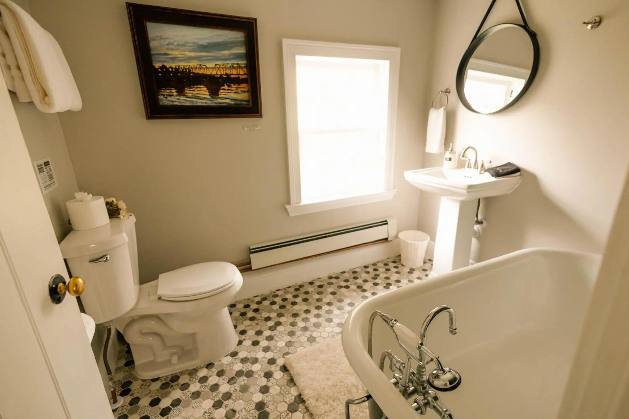 Chimney Hill Estate Inn