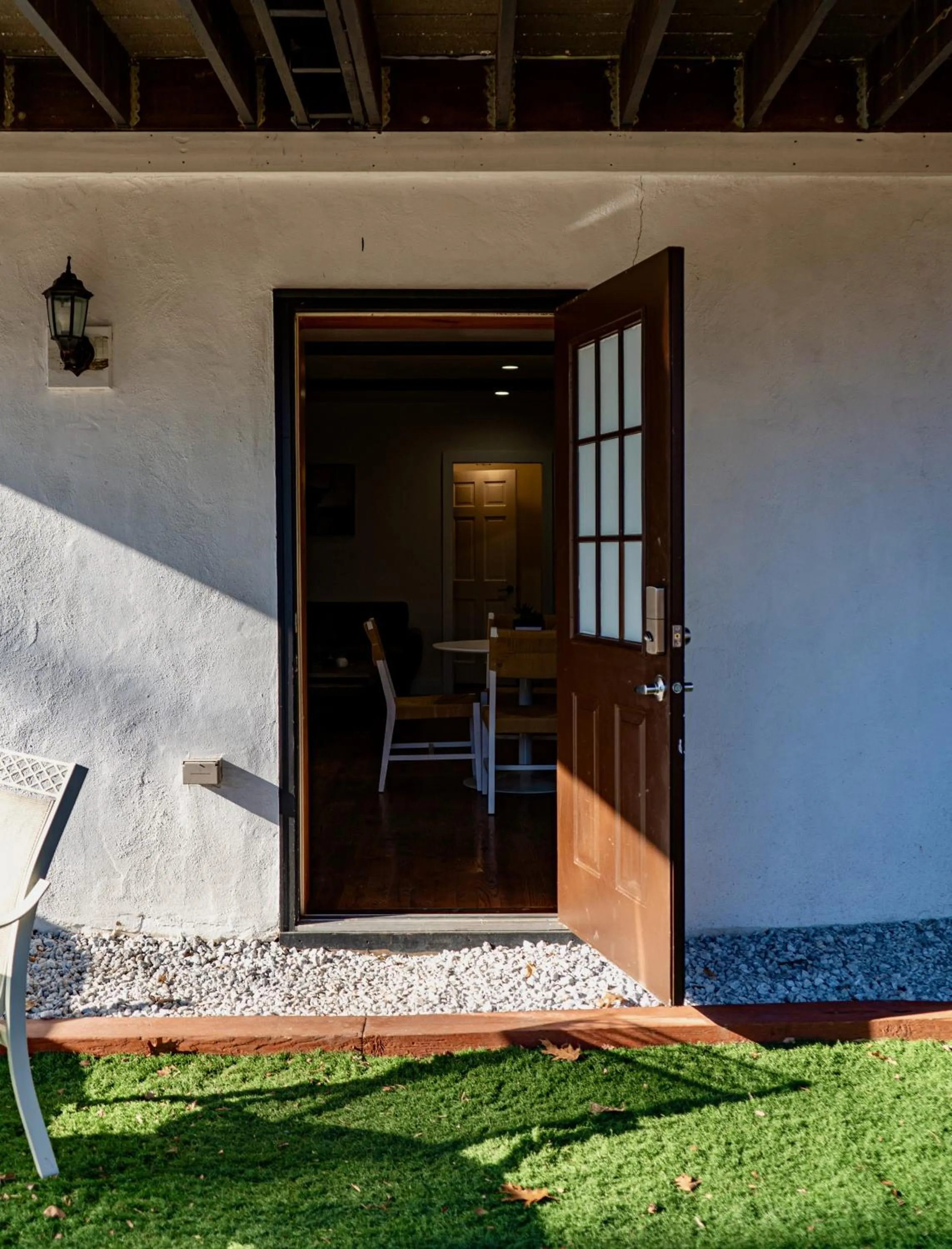 Chimney Hill Estate Inn