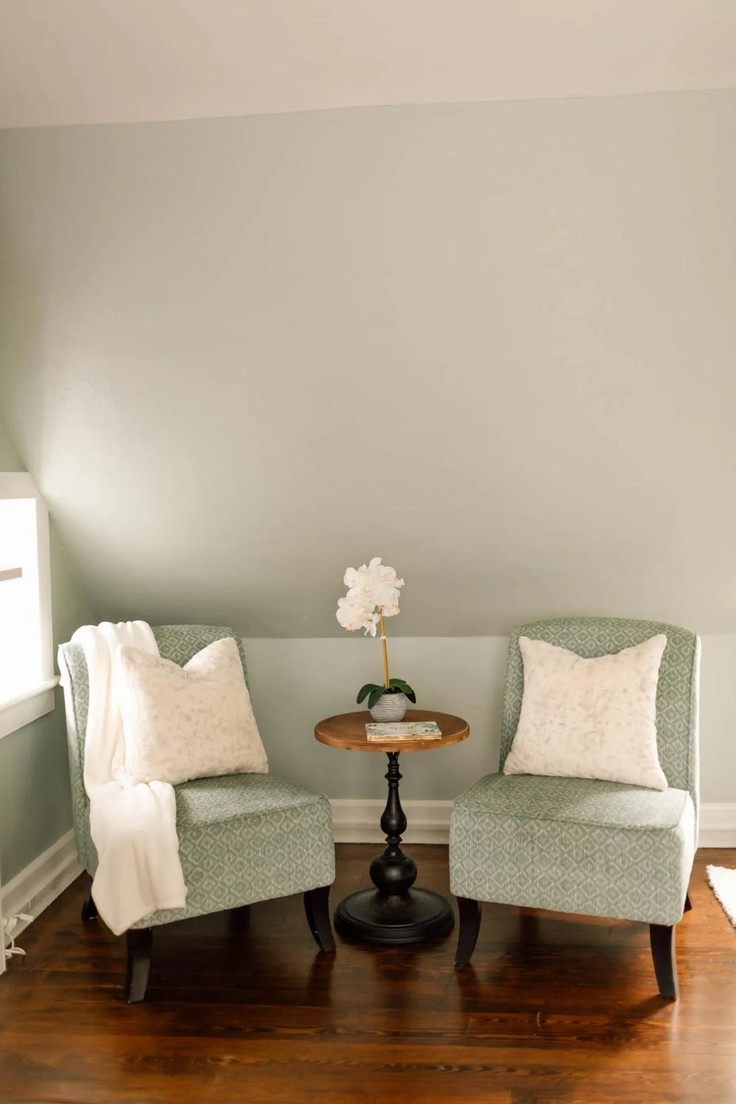 Chimney Hill Estate Inn