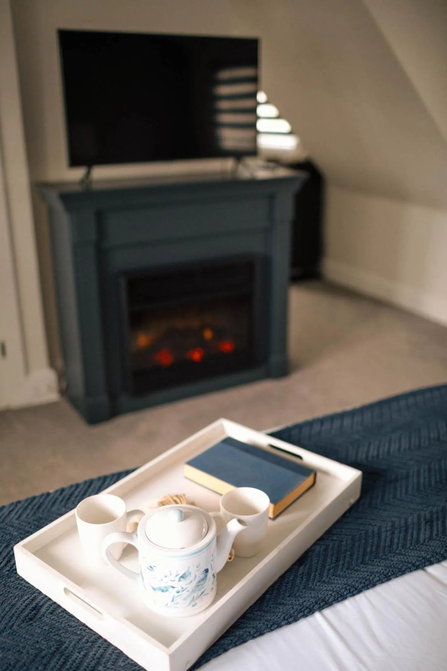 Chimney Hill Estate Inn