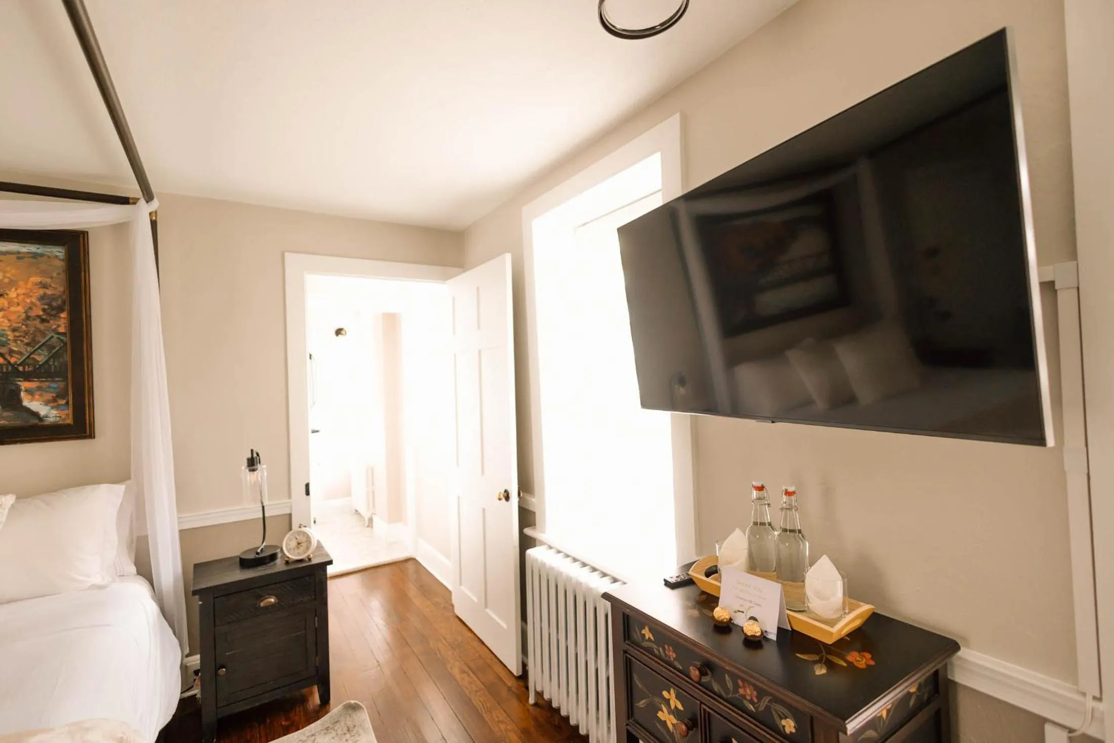 Chimney Hill Estate Inn