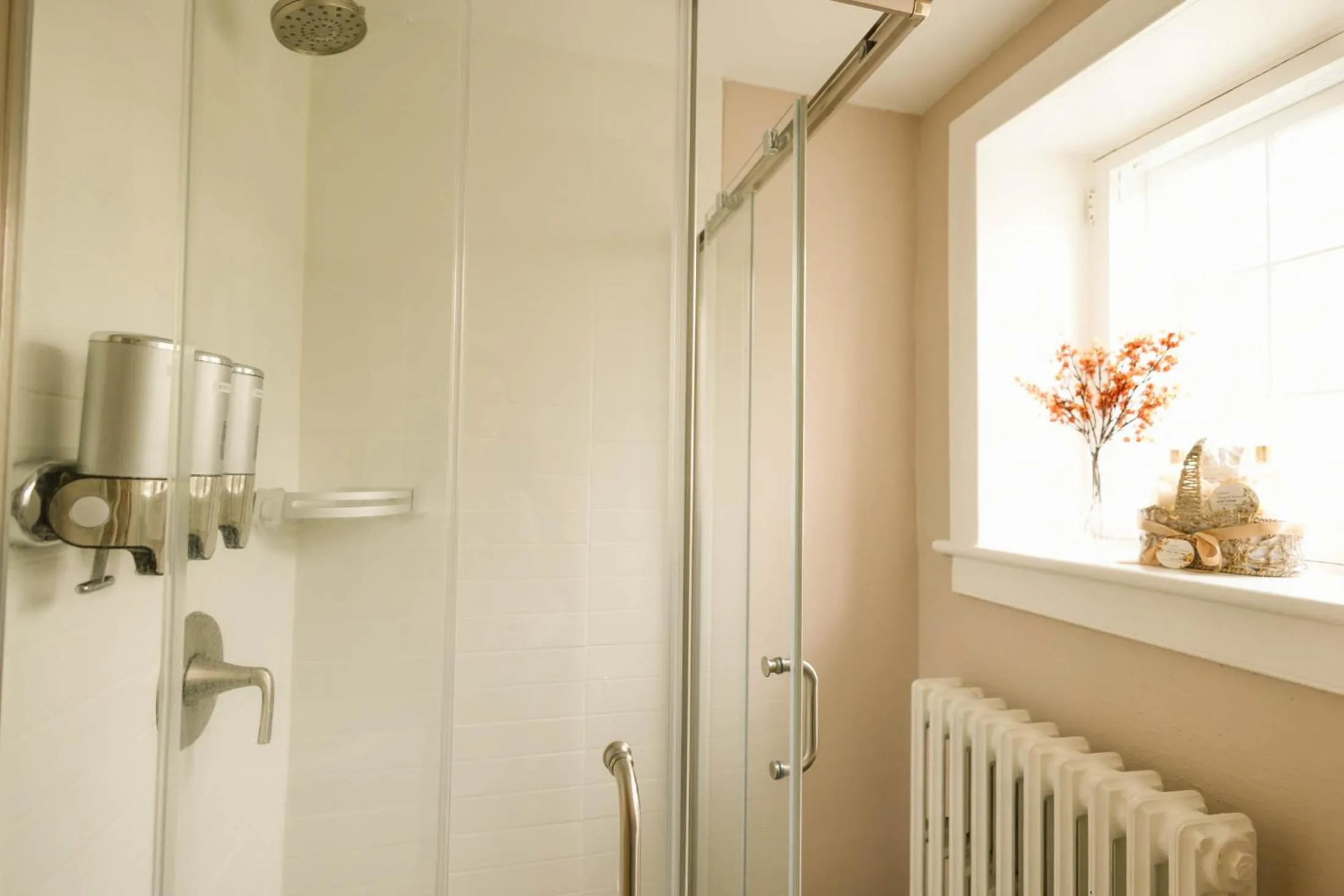 Chimney Hill Estate Inn