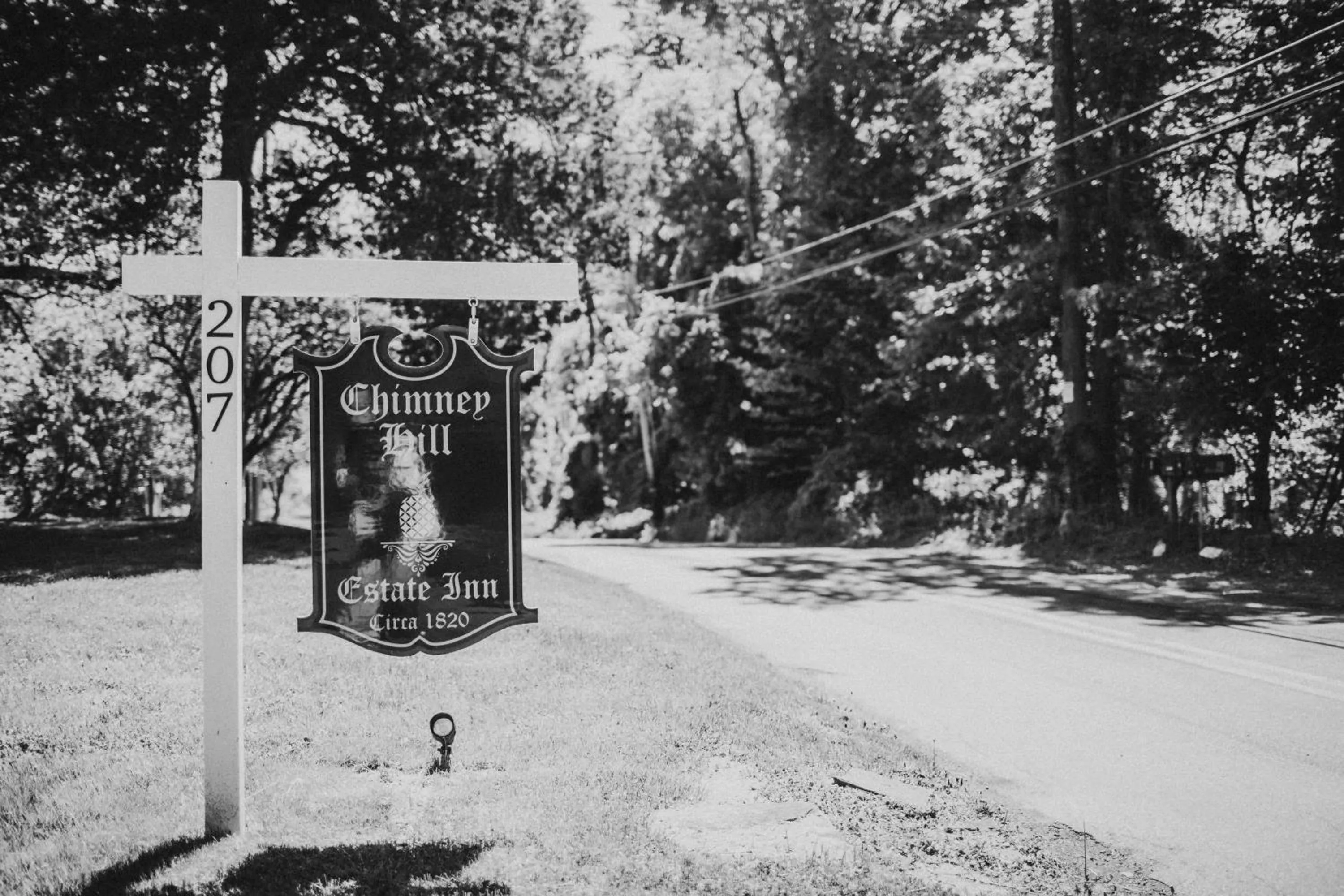 Day in Chimney Hill Estate Inn