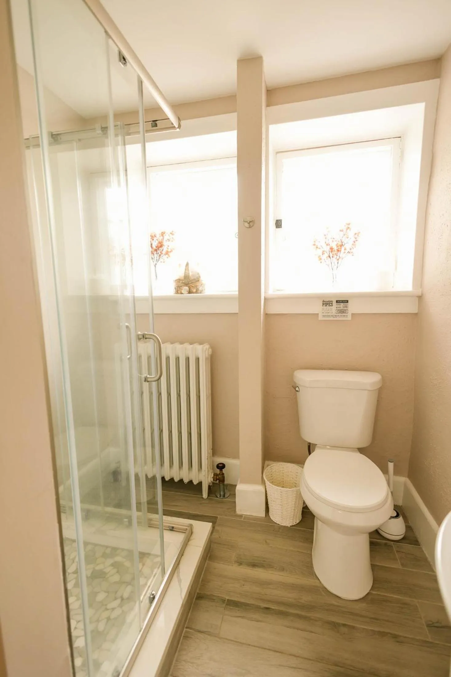 Chimney Hill Estate Inn